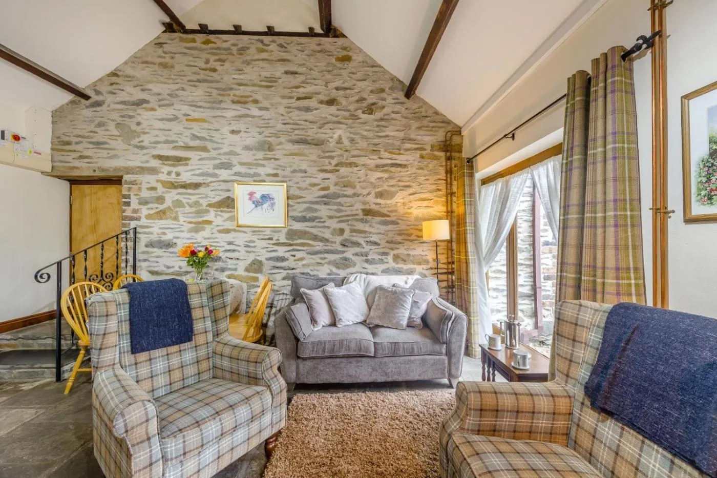 2 Bed in Builth Wells oc-39471