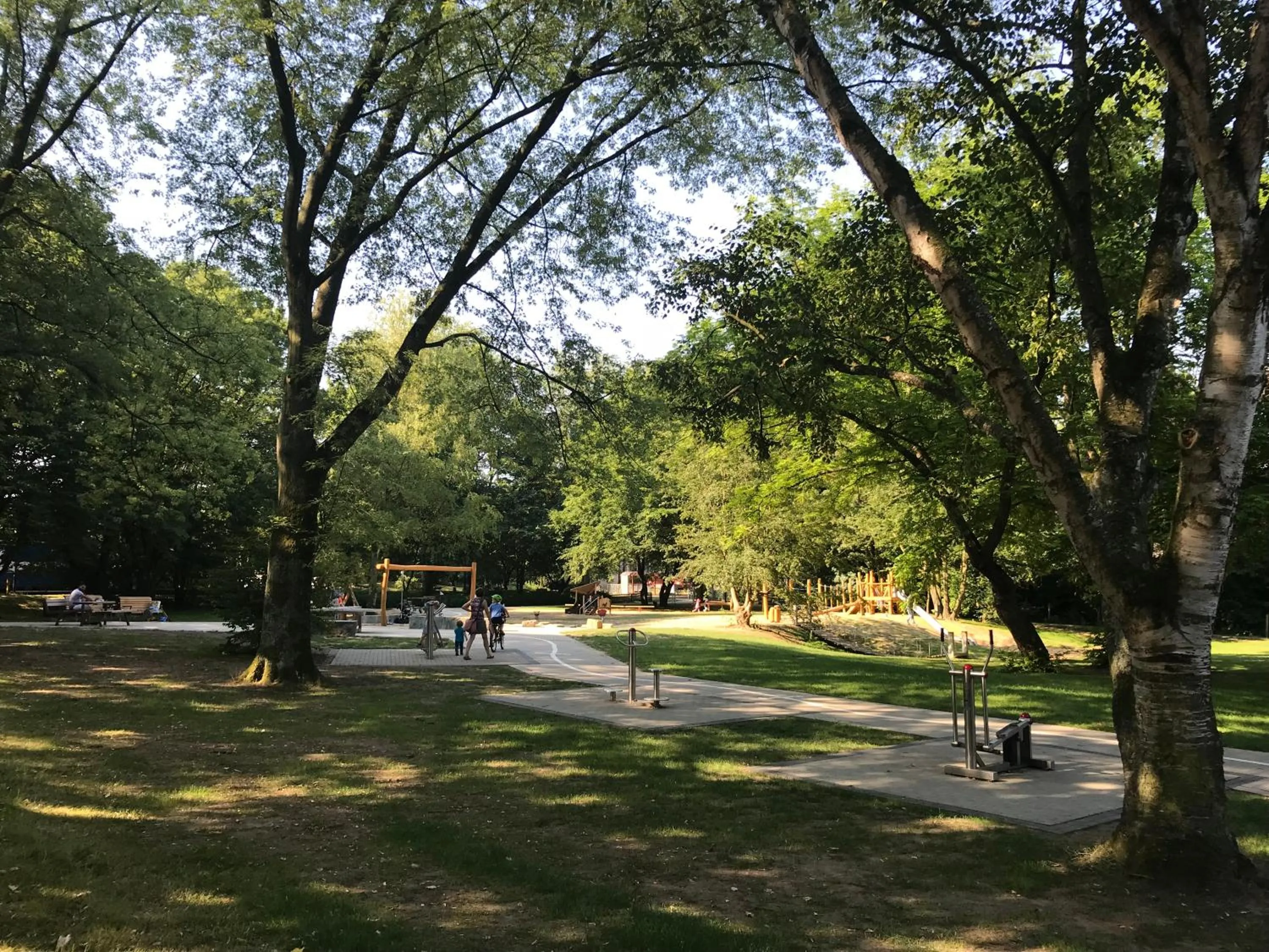 TM Hotel Dortmund Airport