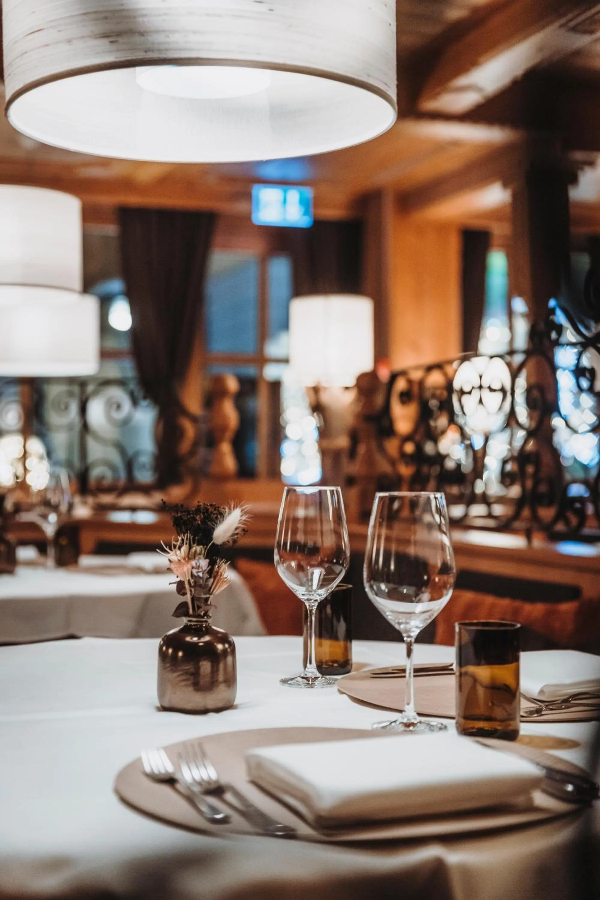 Restaurant/places to eat in SPANNORT family home with common kitchen and self check-in