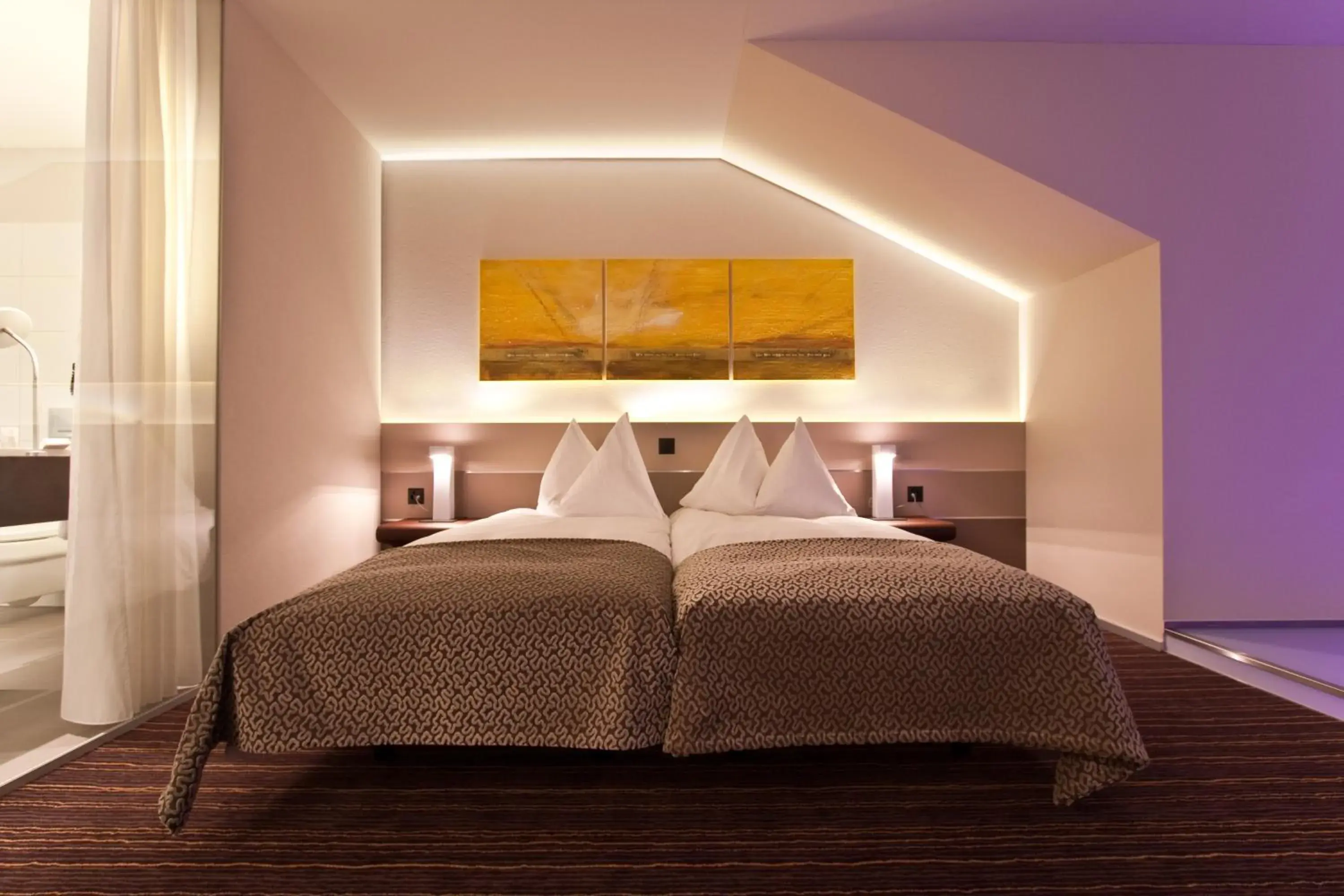 Comfort Double Room - single occupancy in Riverside Comfort Double Room - single occupancy in Riverside