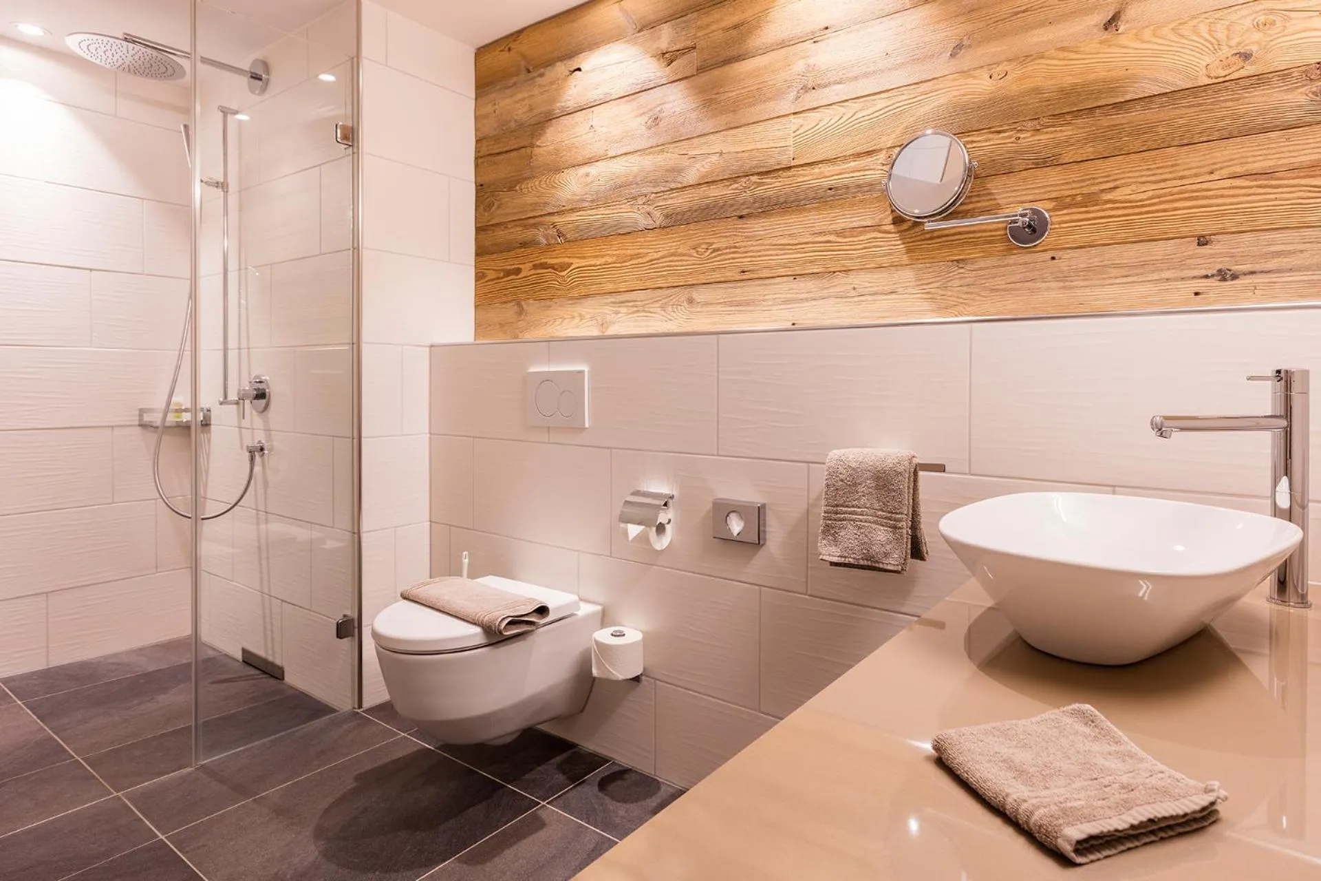 Bathroom in Riverside