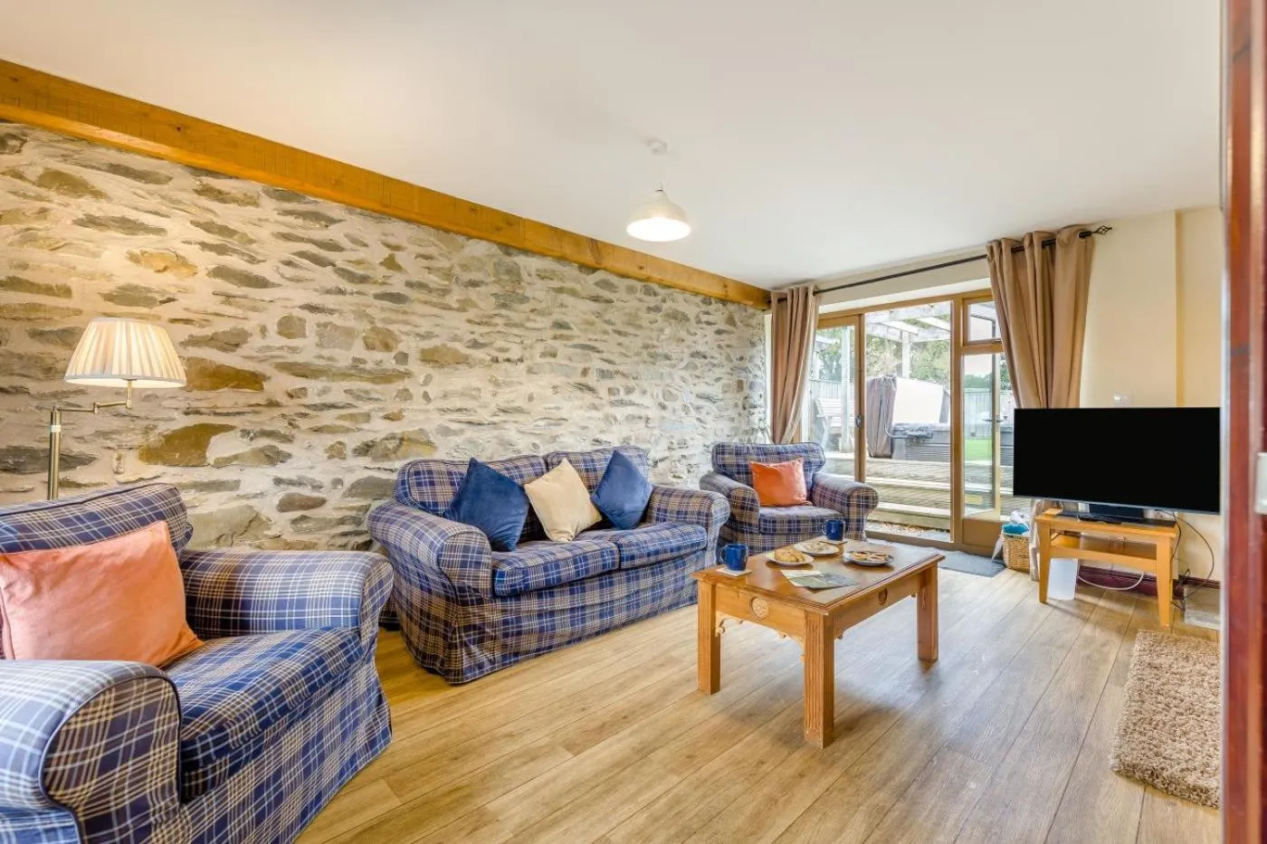 4 Bed in Builth Wells oc-39473