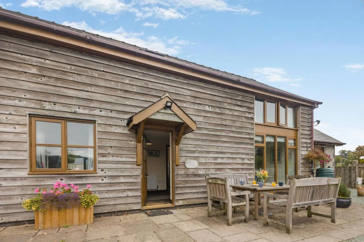 4 Bed in Builth Wells oc-39473
