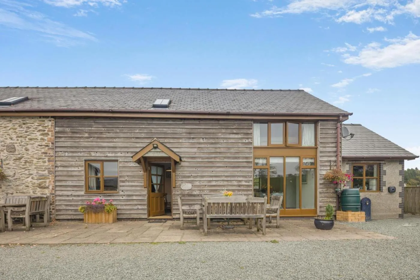 4 Bed in Builth Wells oc-39473