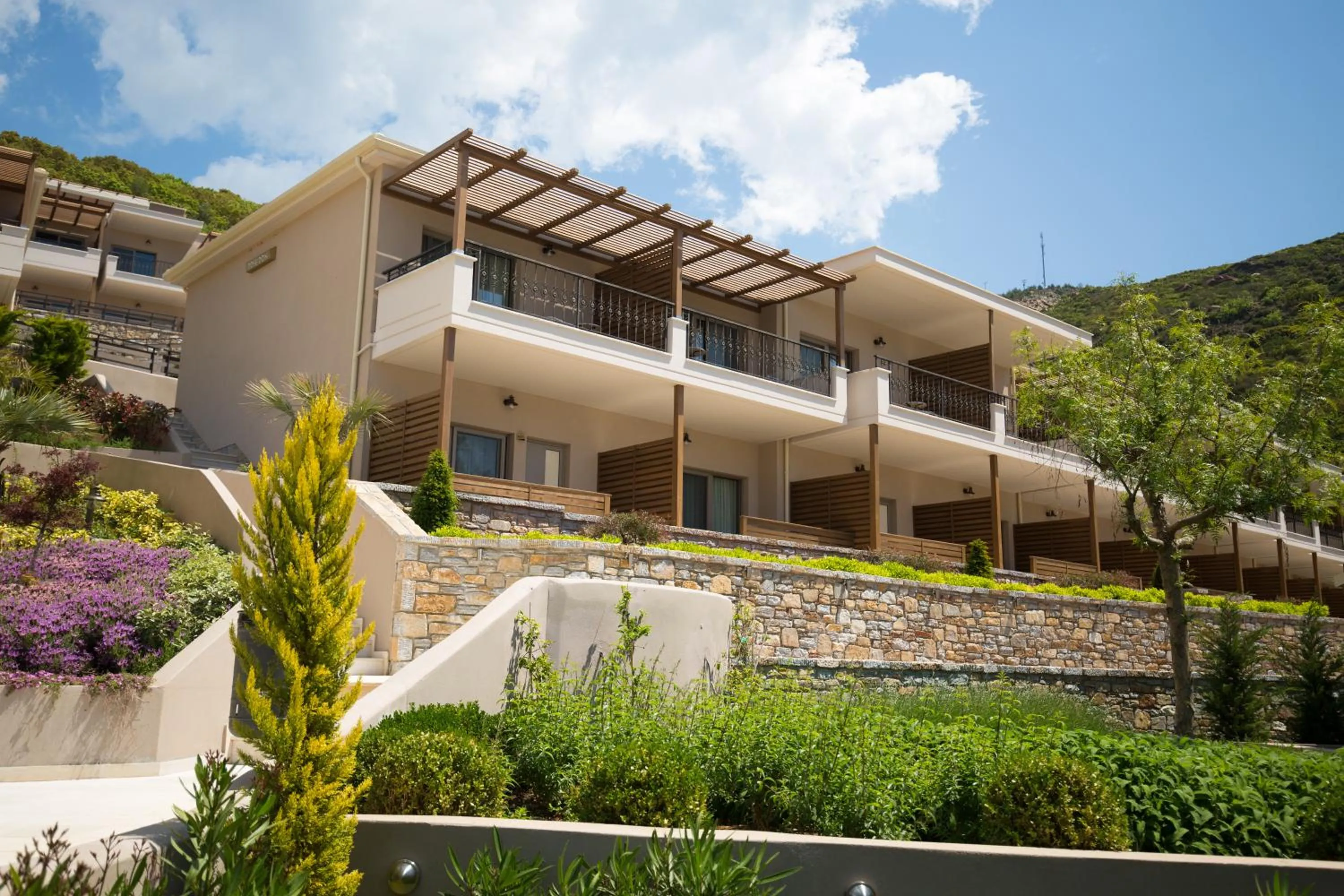 Thassos Grand Resort