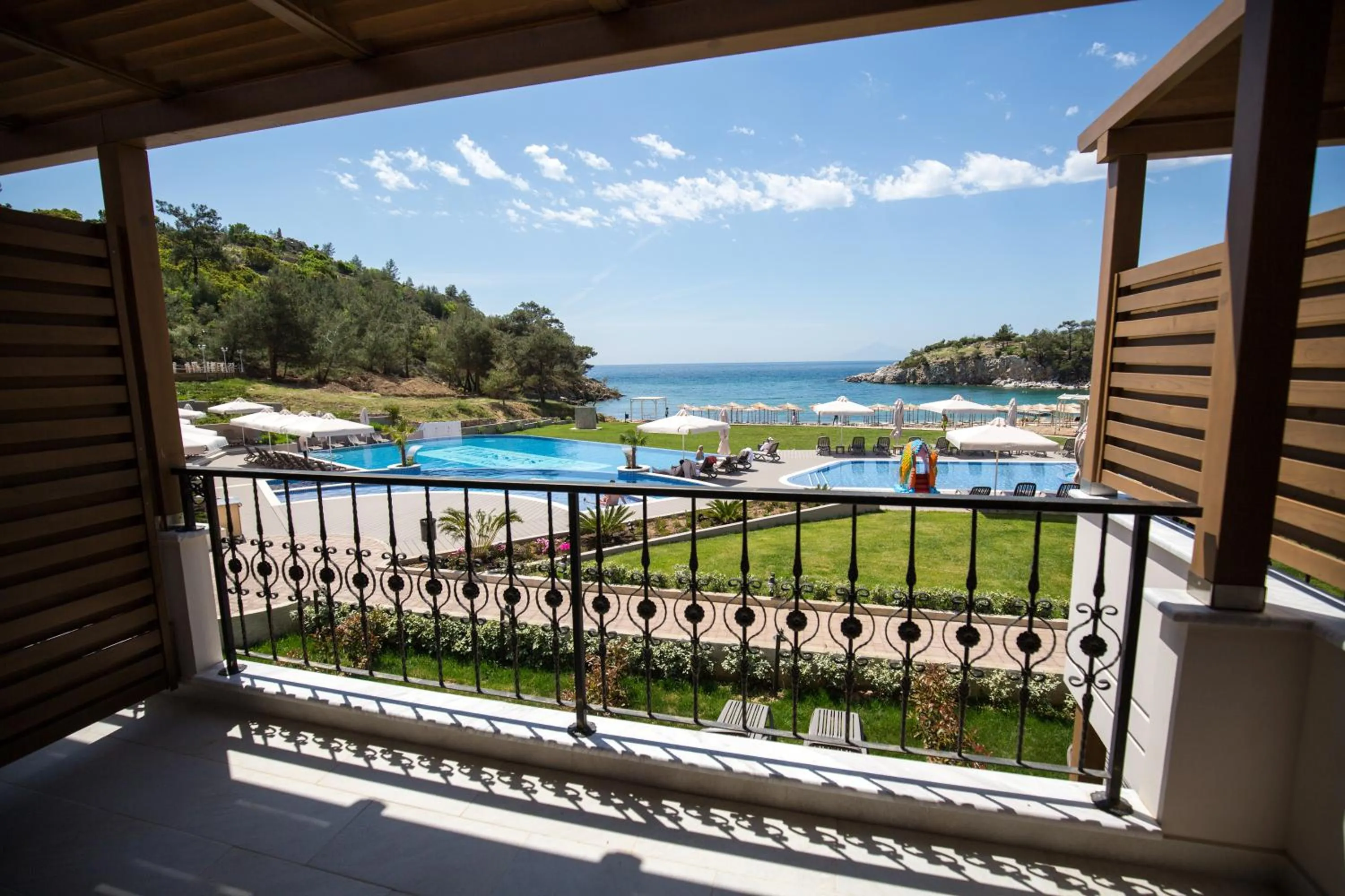 Thassos Grand Resort