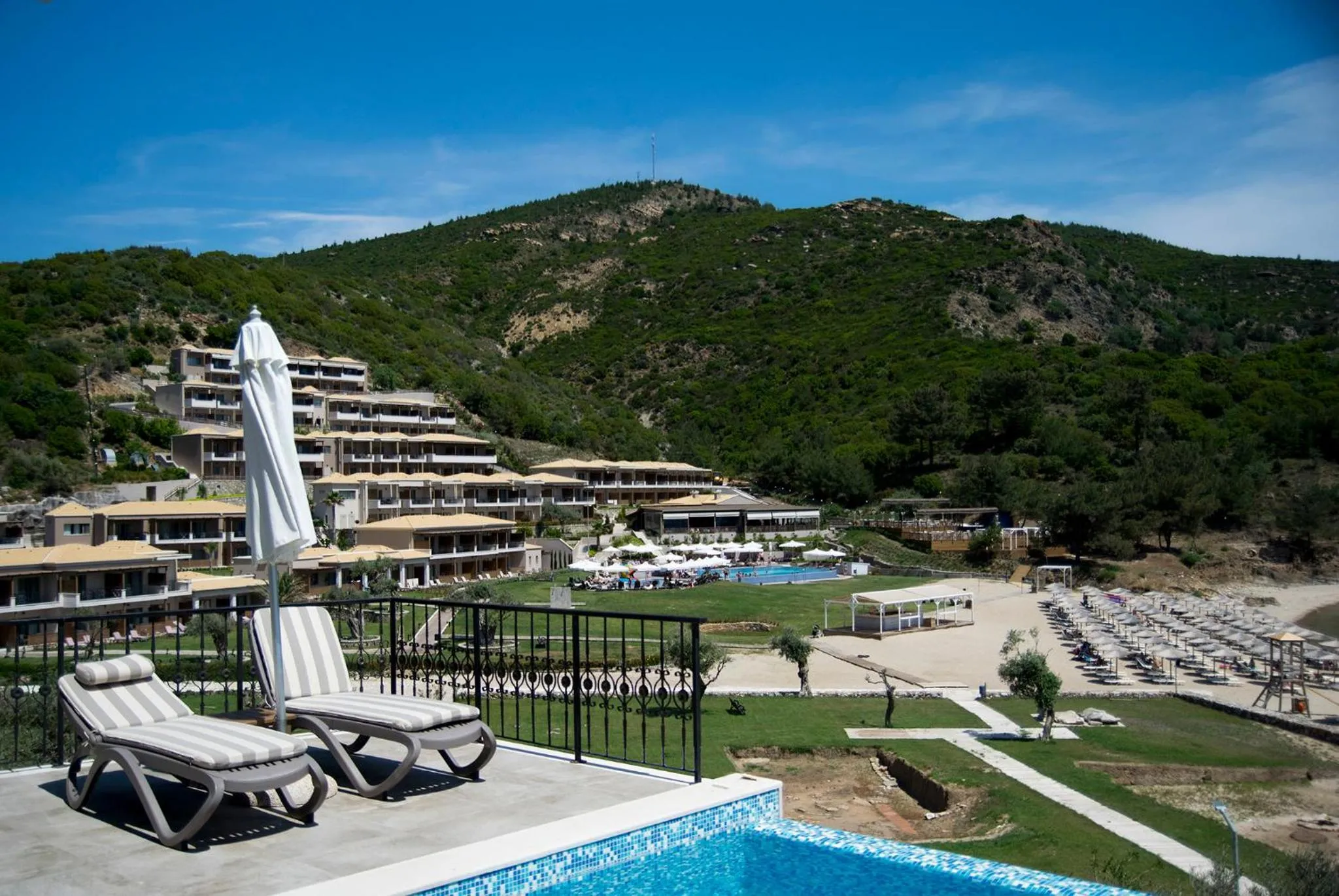 Thassos Grand Resort