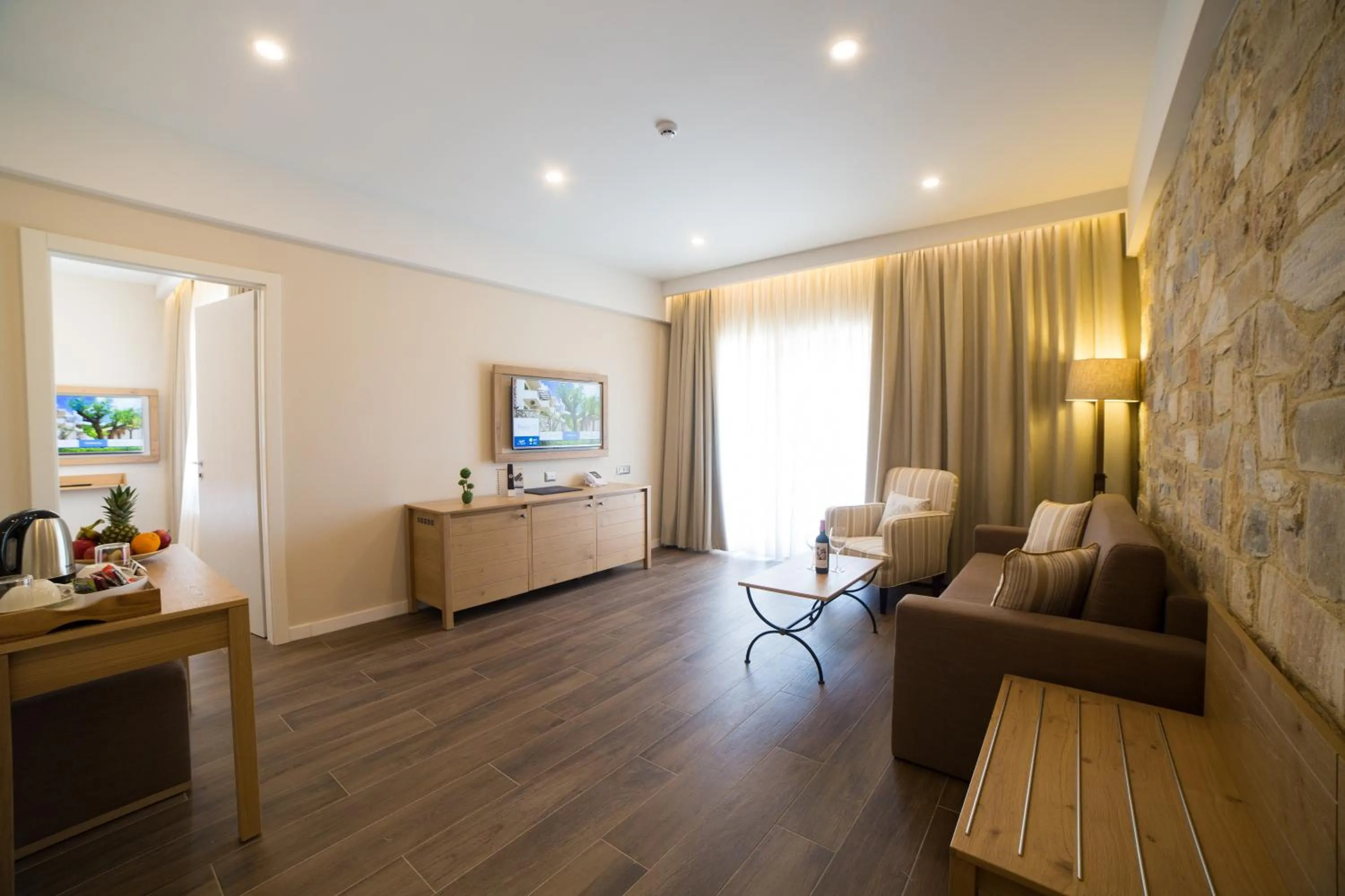 Thassos Grand Resort