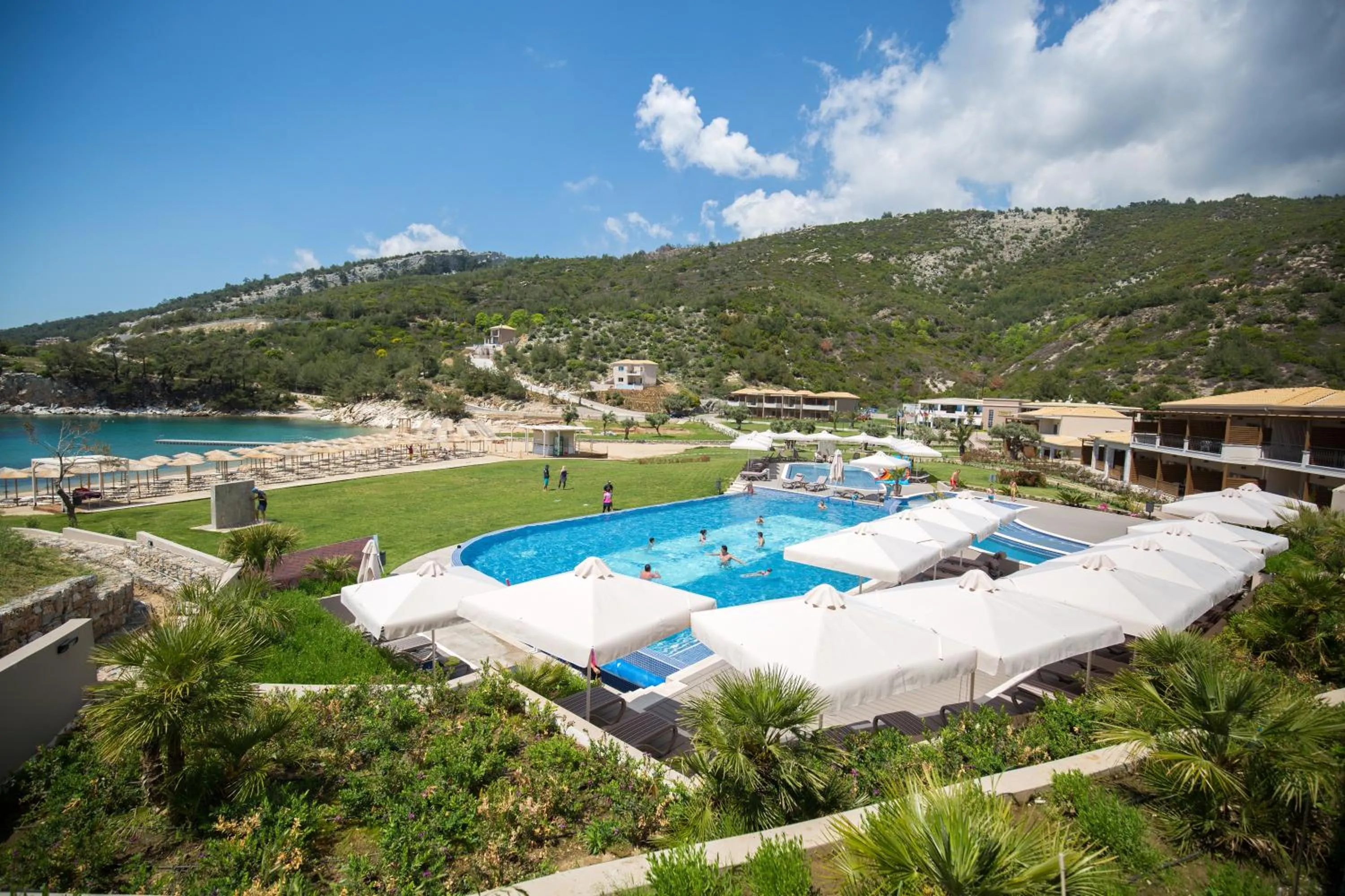Thassos Grand Resort