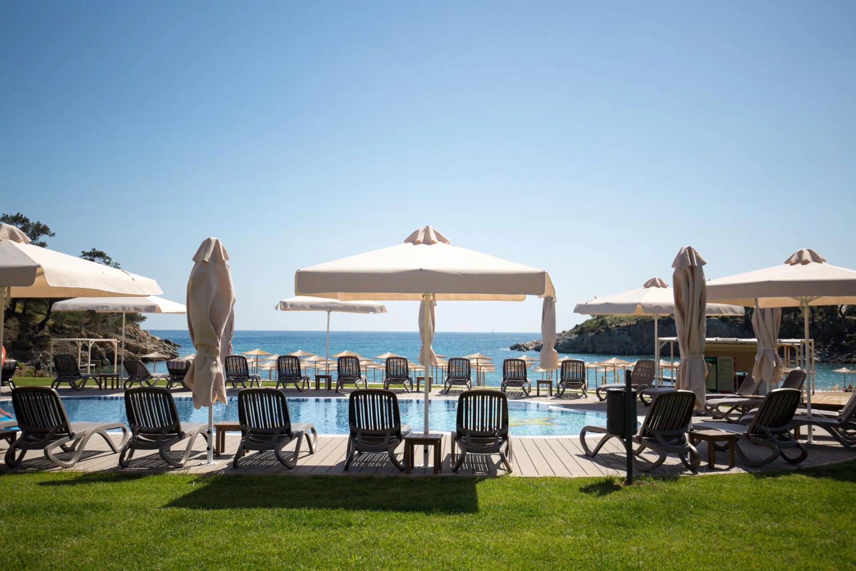 Thassos Grand Resort