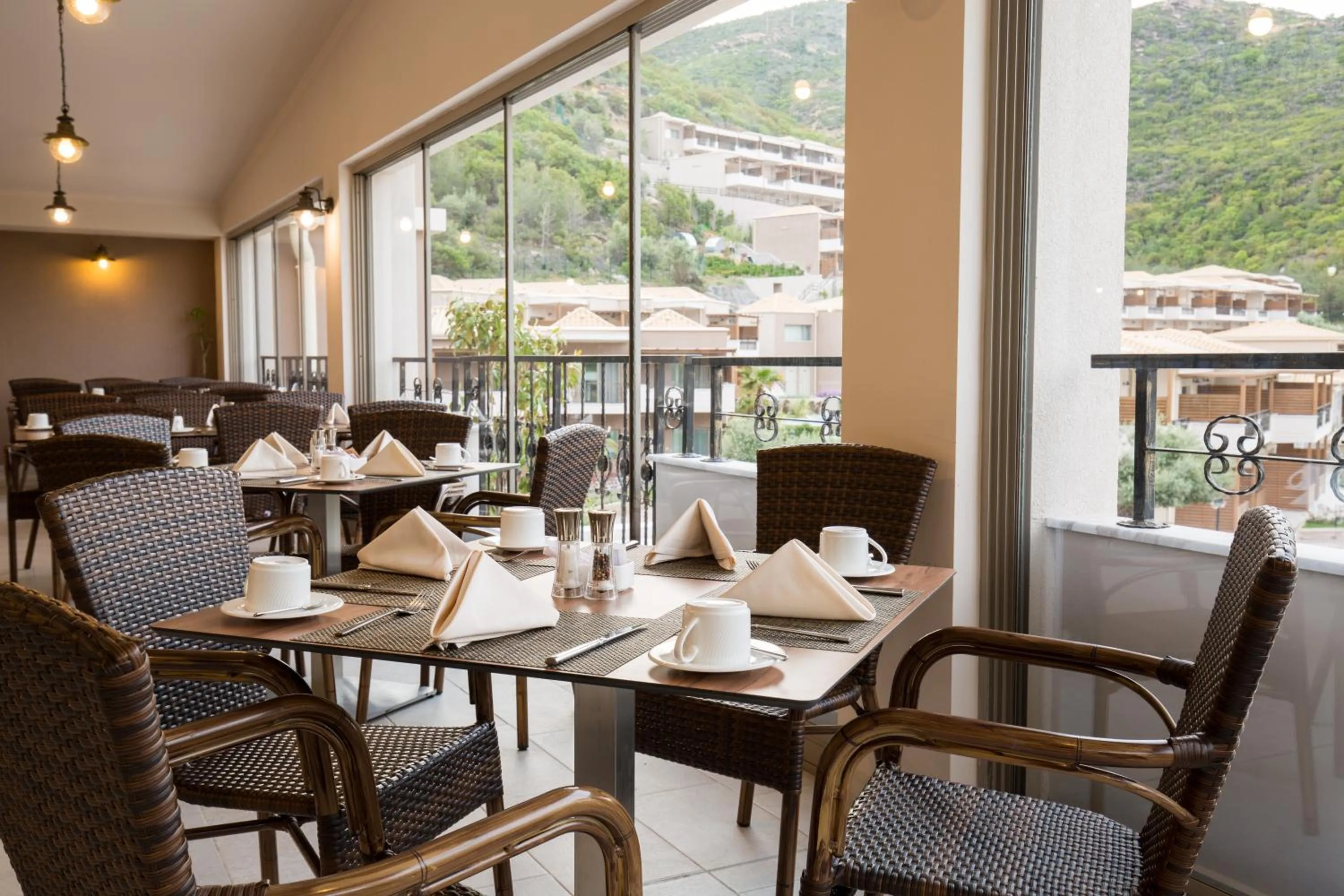 Thassos Grand Resort
