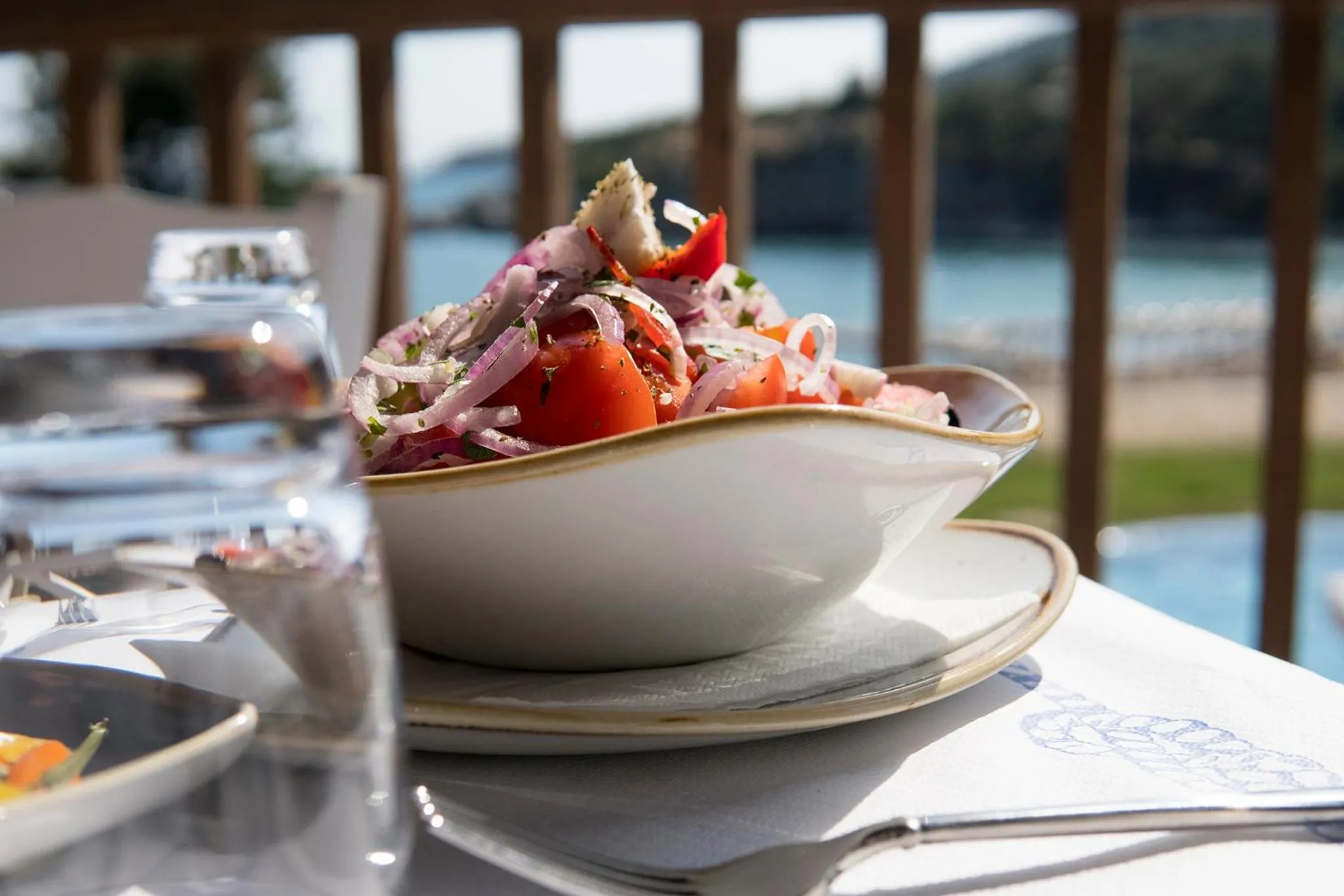 Thassos Grand Resort