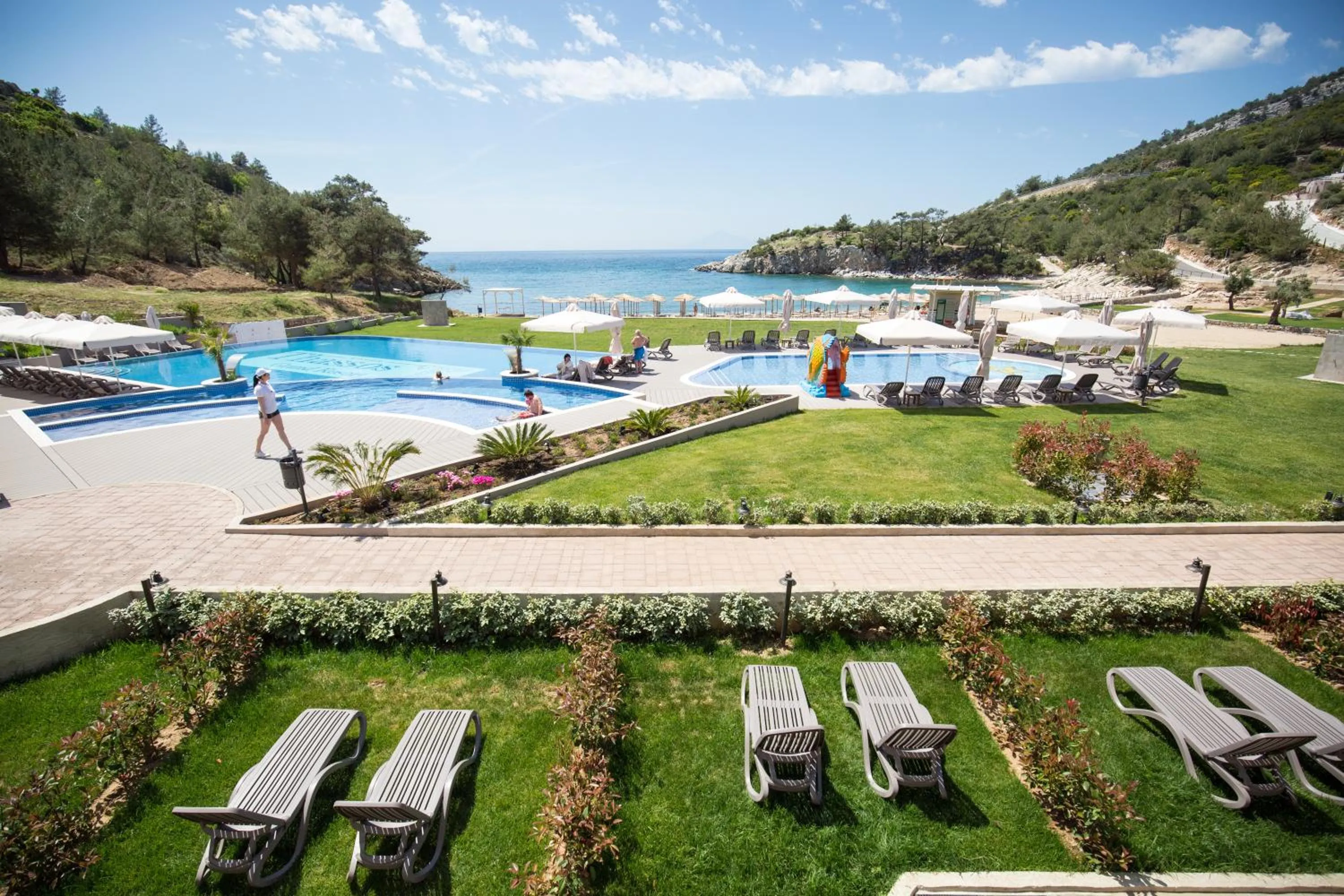 Thassos Grand Resort