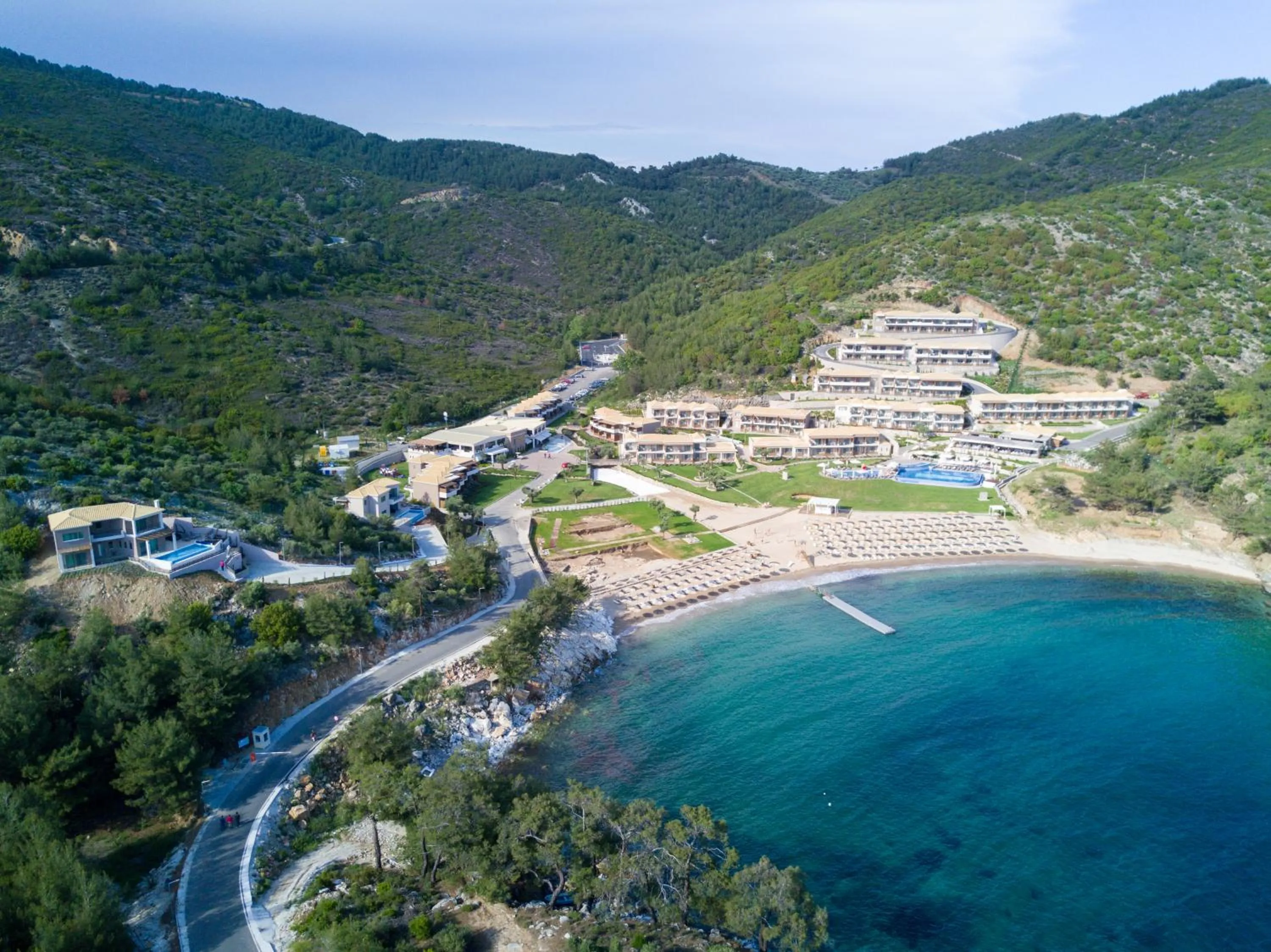 Thassos Grand Resort