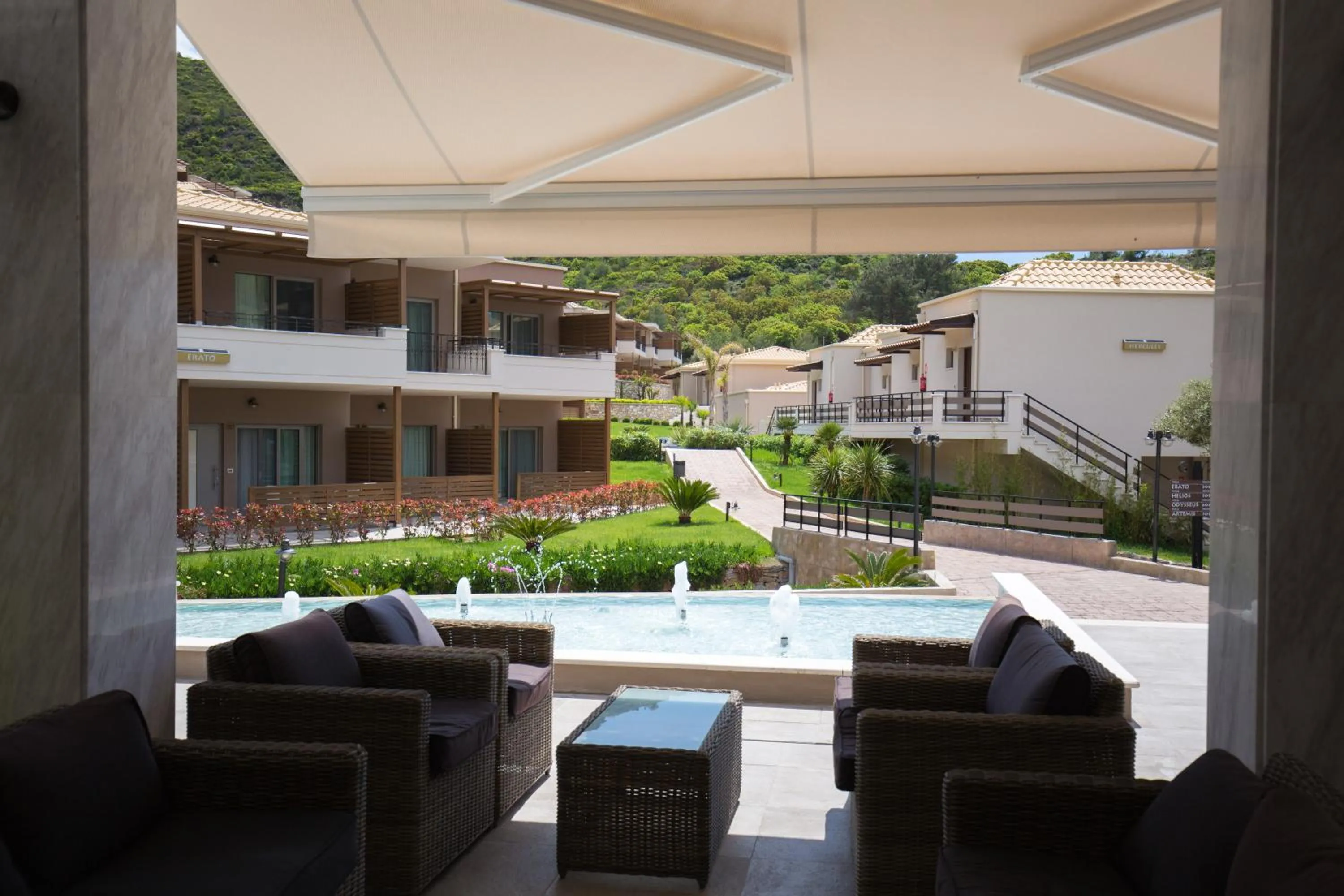 Thassos Grand Resort