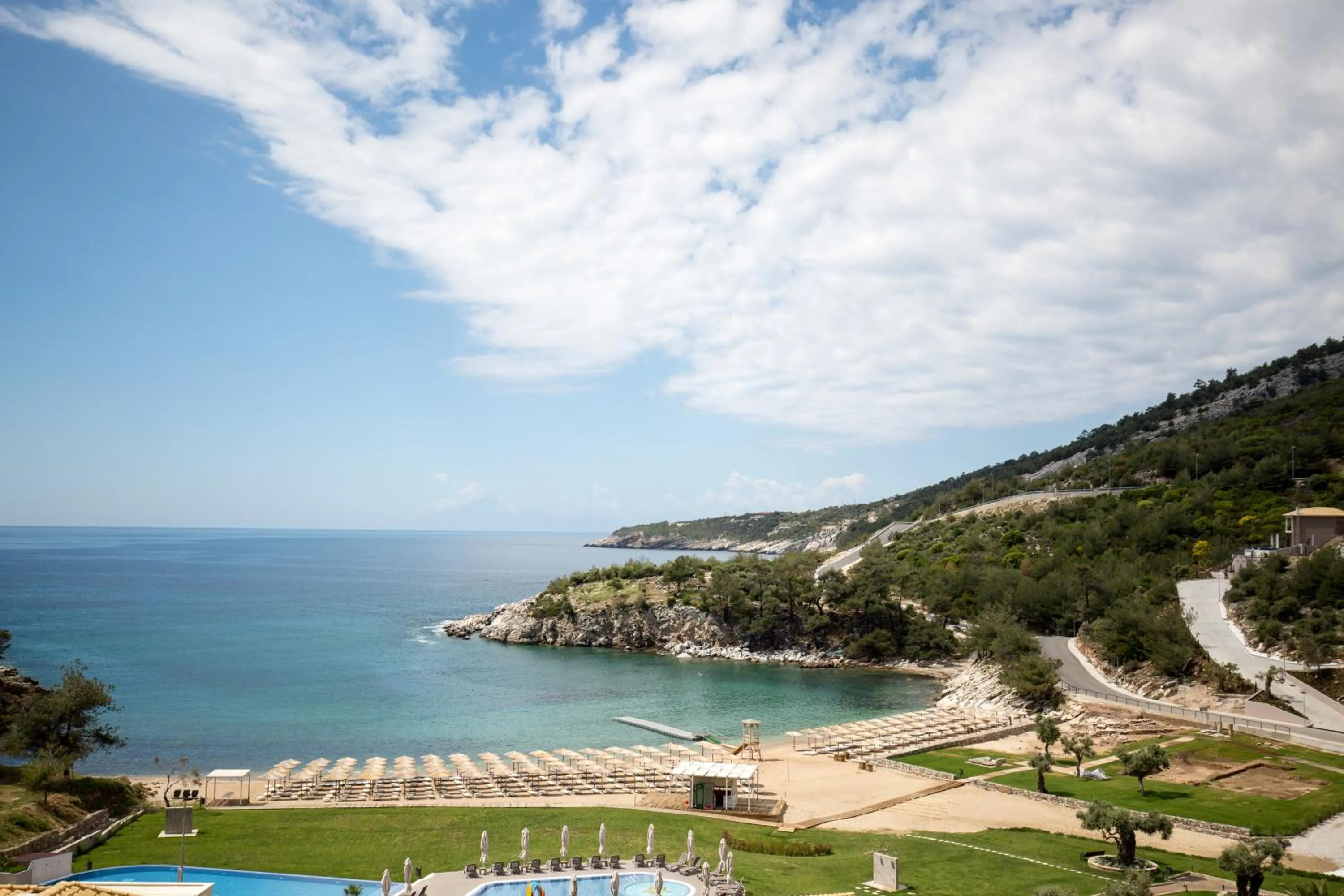Thassos Grand Resort