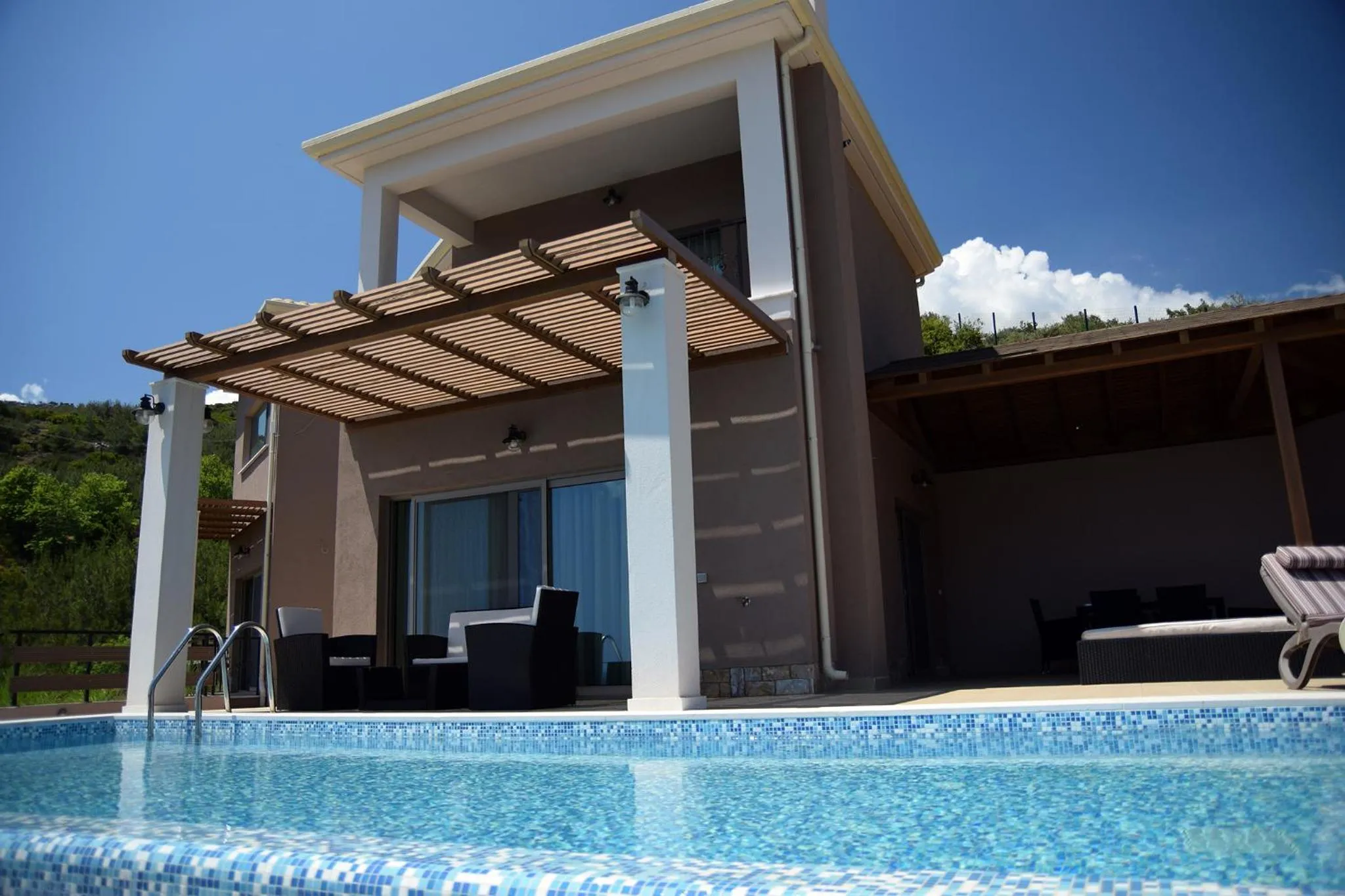 Thassos Grand Resort
