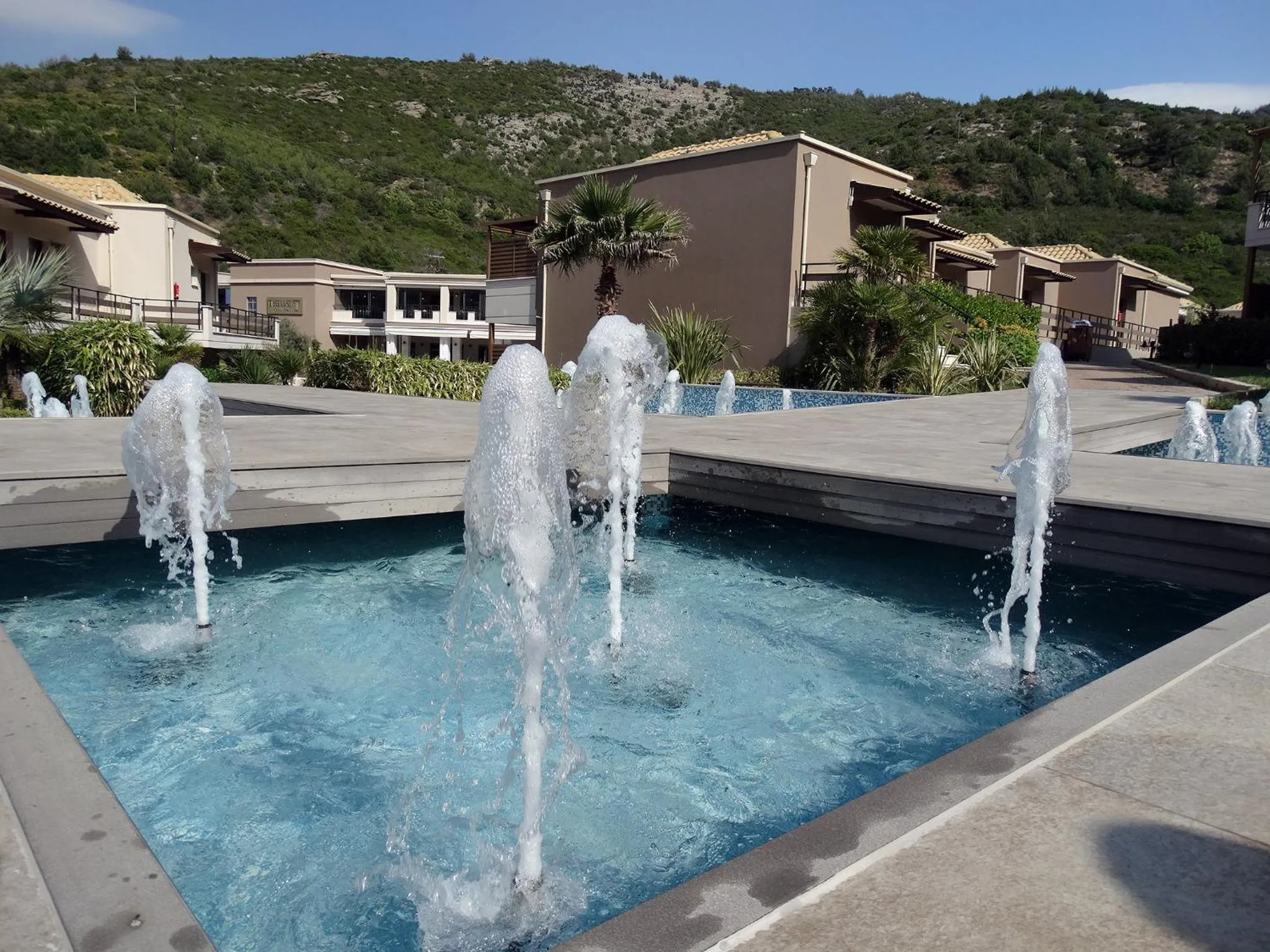 Thassos Grand Resort