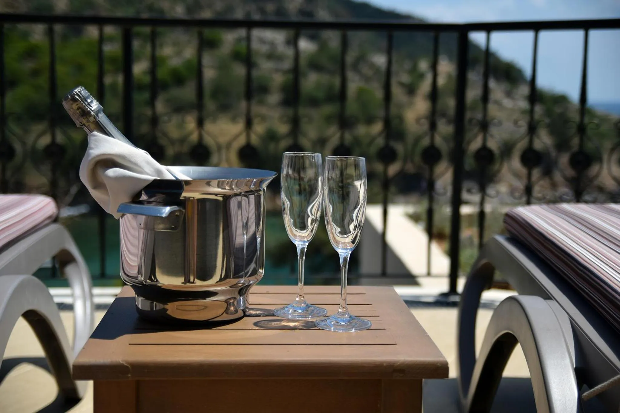 Thassos Grand Resort