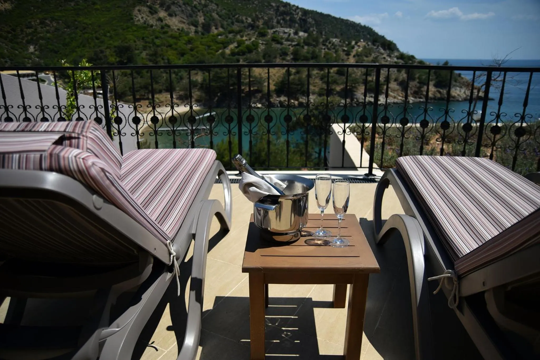 Thassos Grand Resort