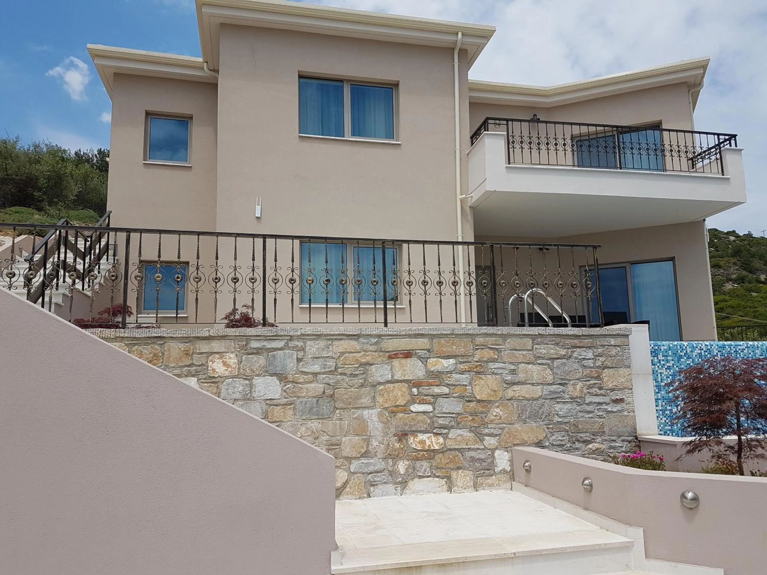 Thassos Grand Resort