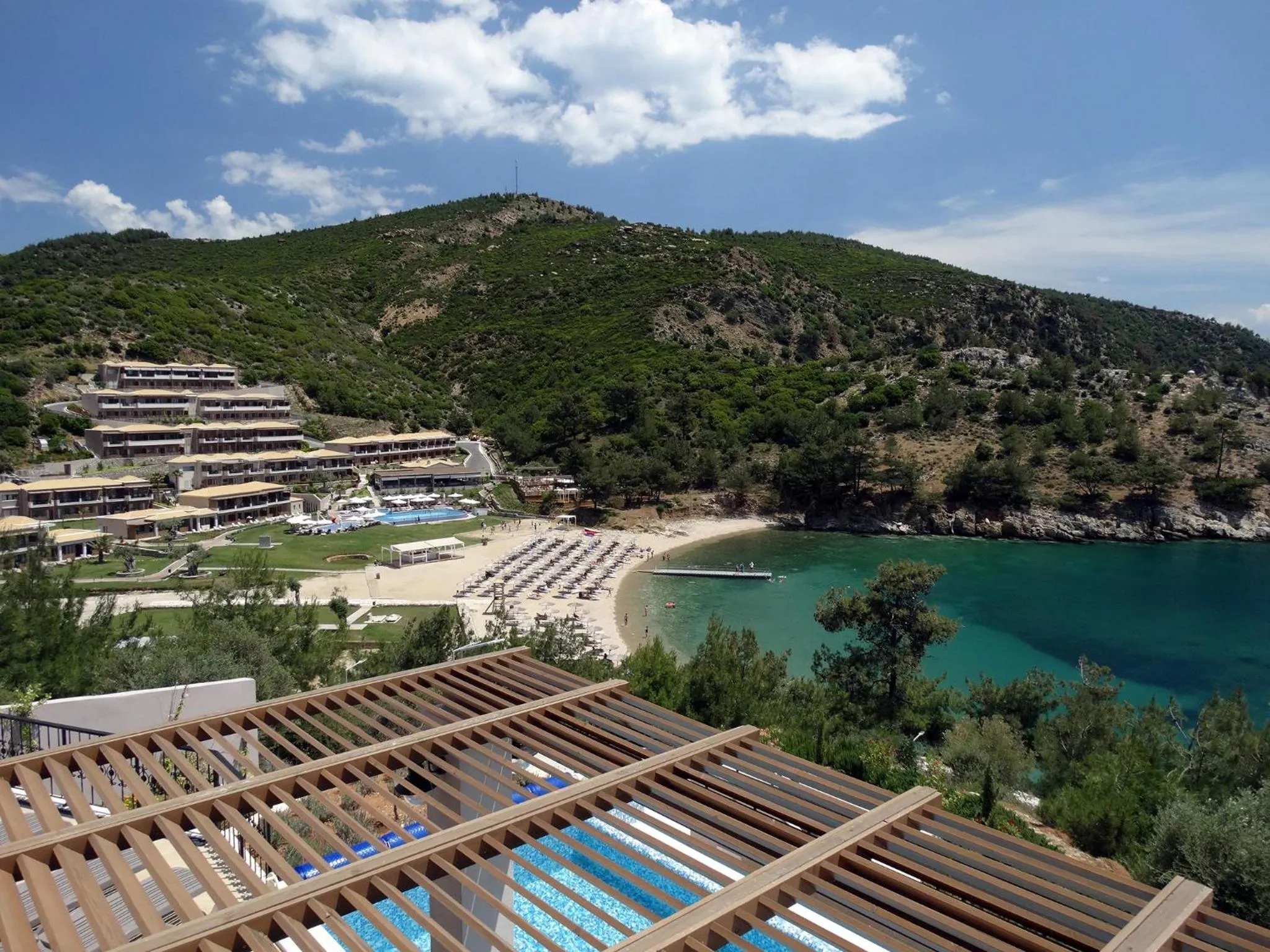 Thassos Grand Resort