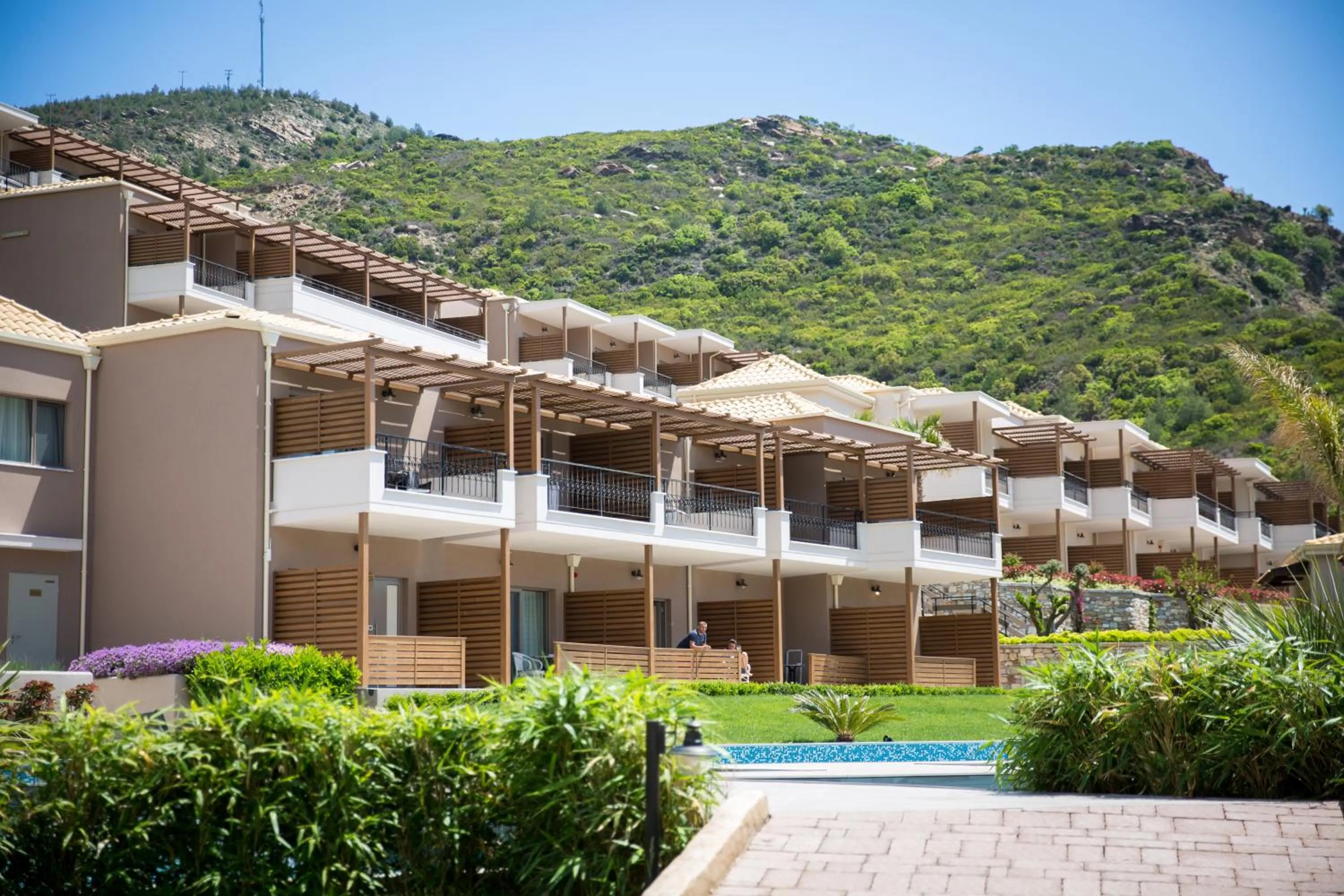 Thassos Grand Resort
