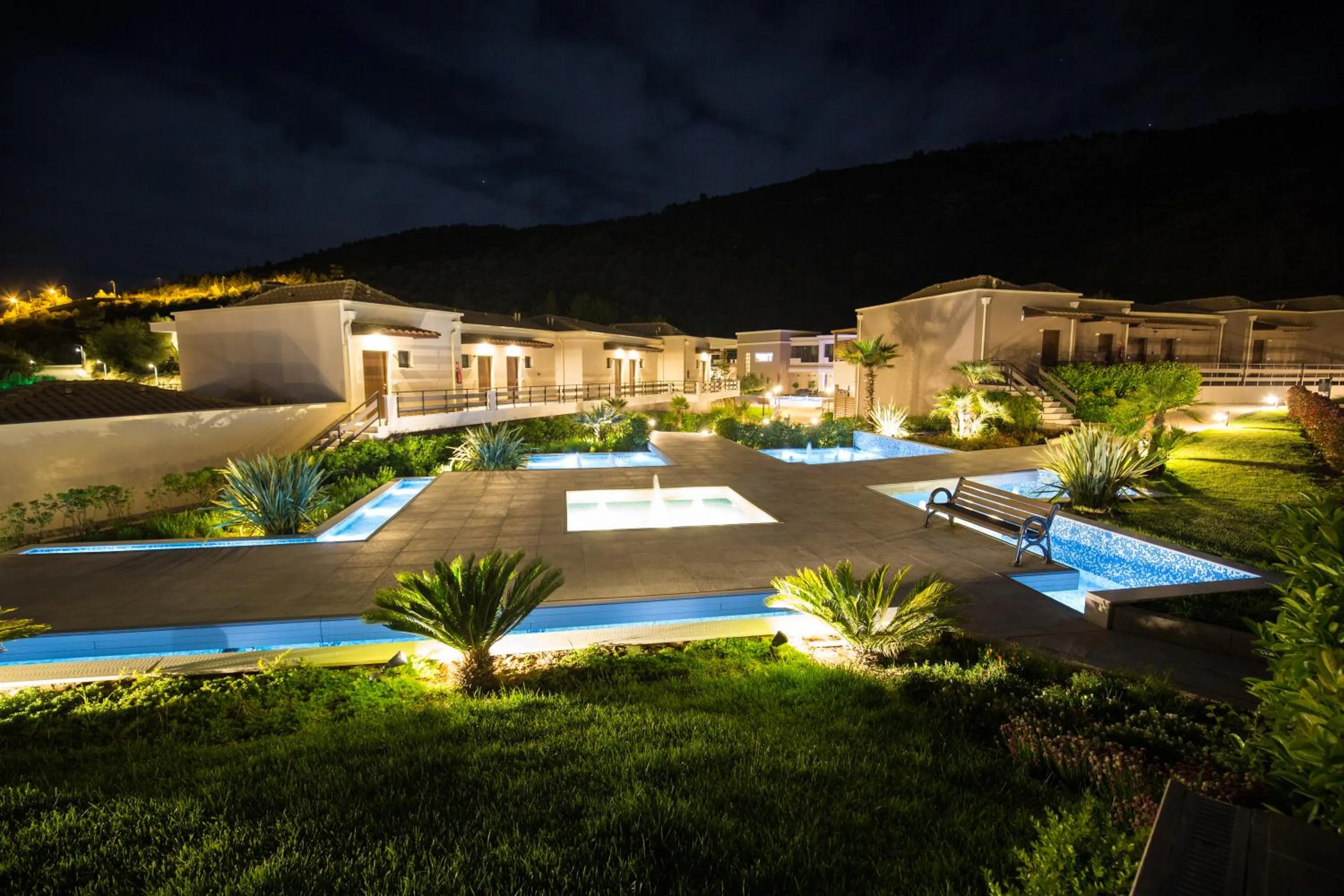 Thassos Grand Resort