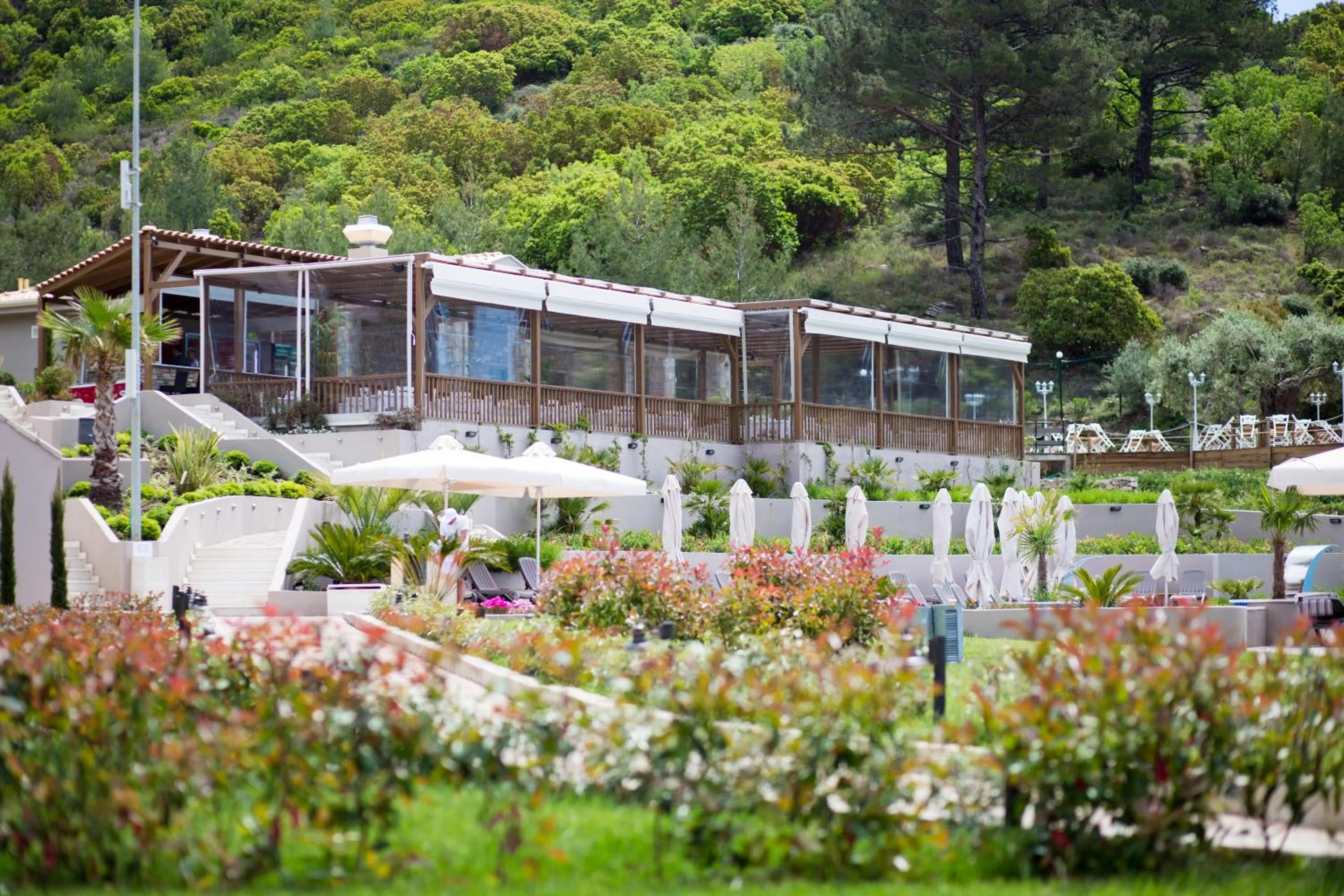 Thassos Grand Resort