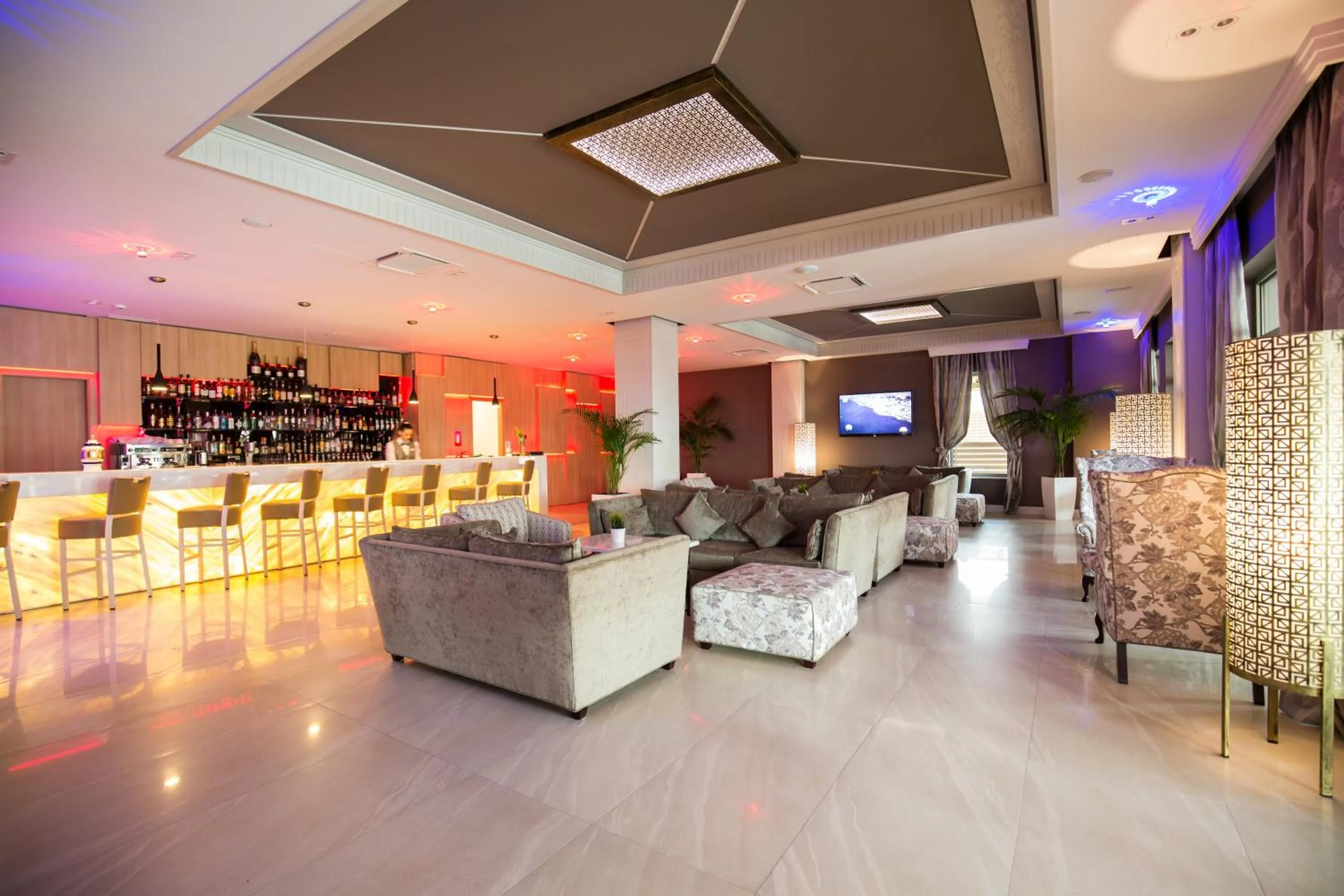 Thassos Grand Resort