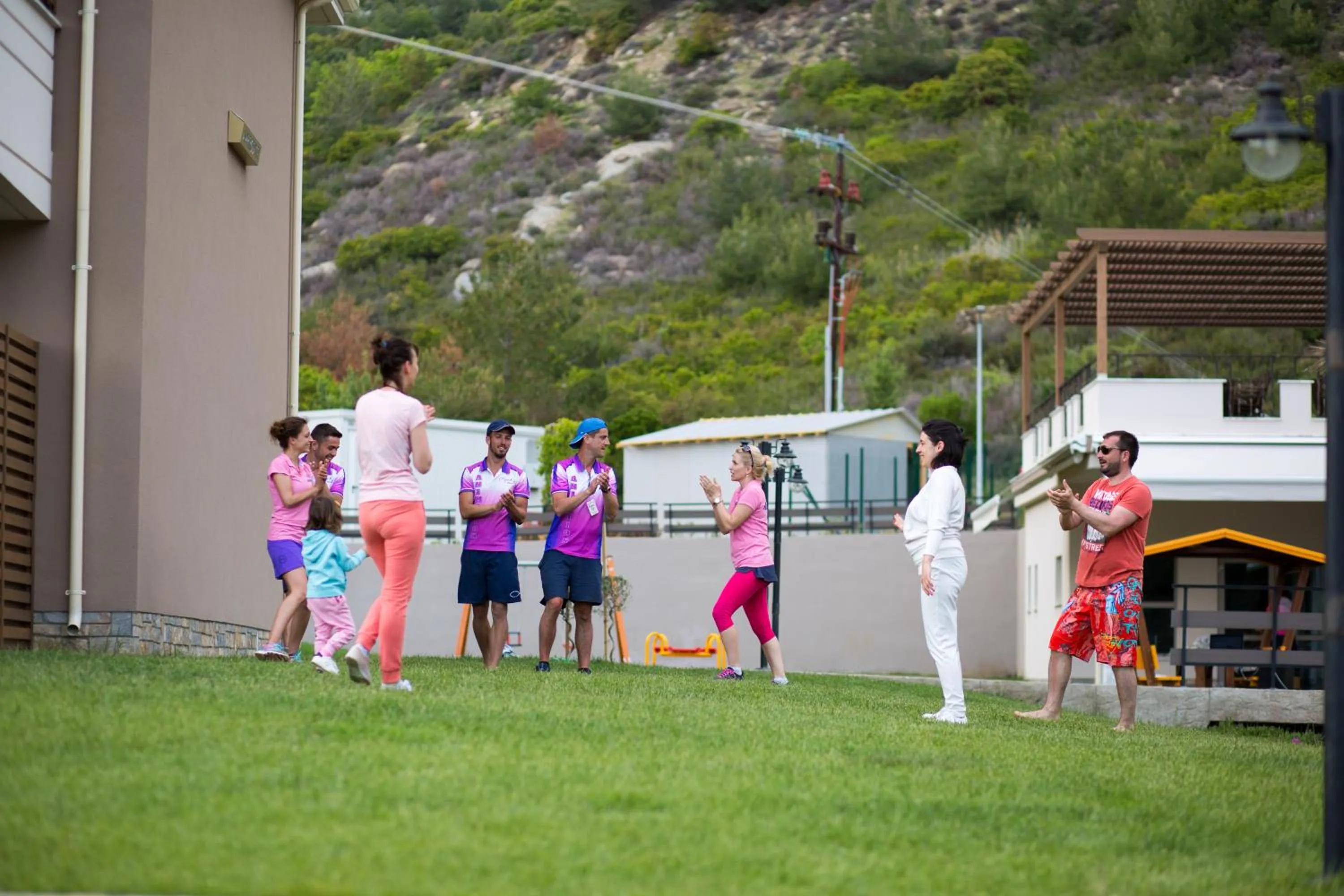 Thassos Grand Resort