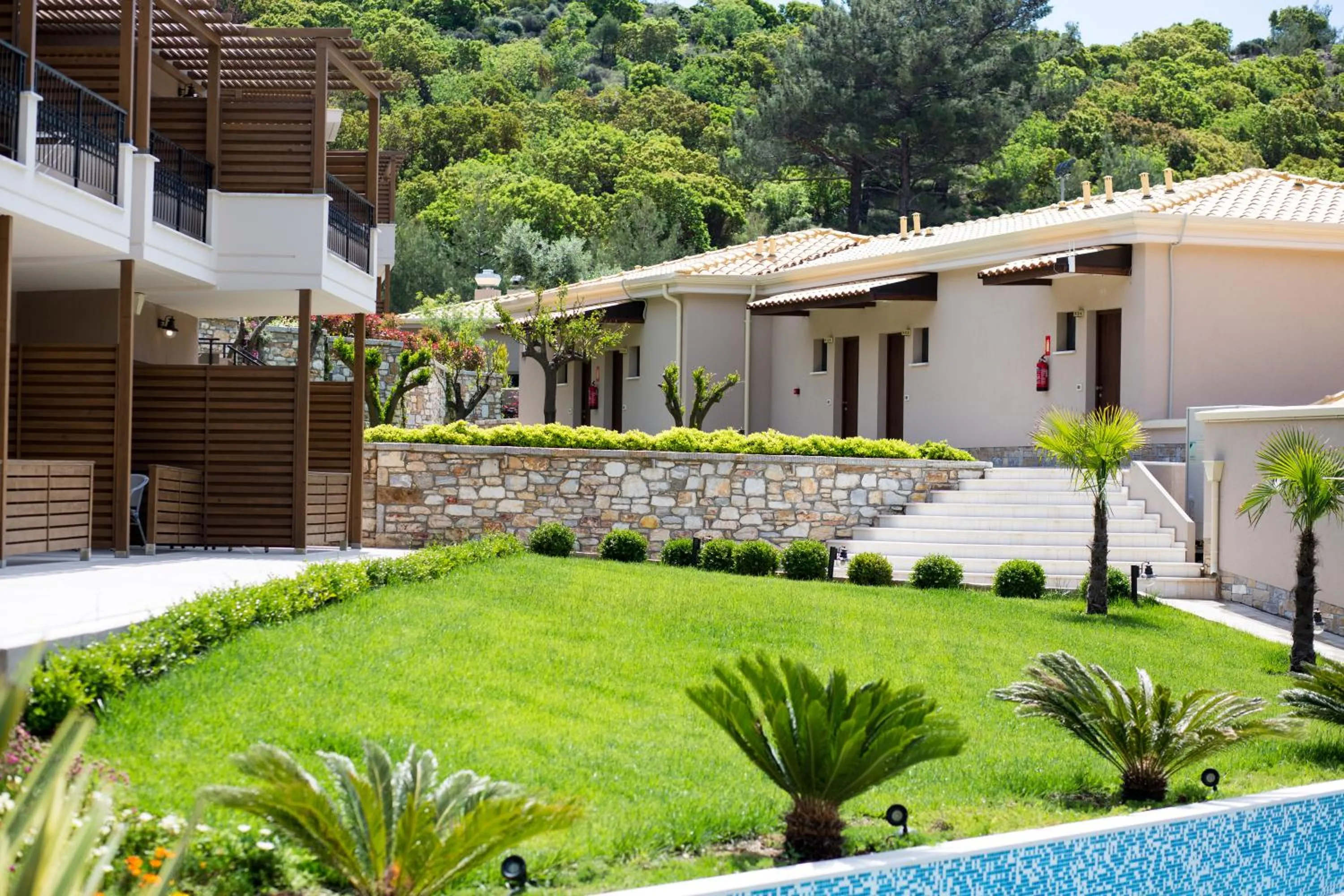 Thassos Grand Resort