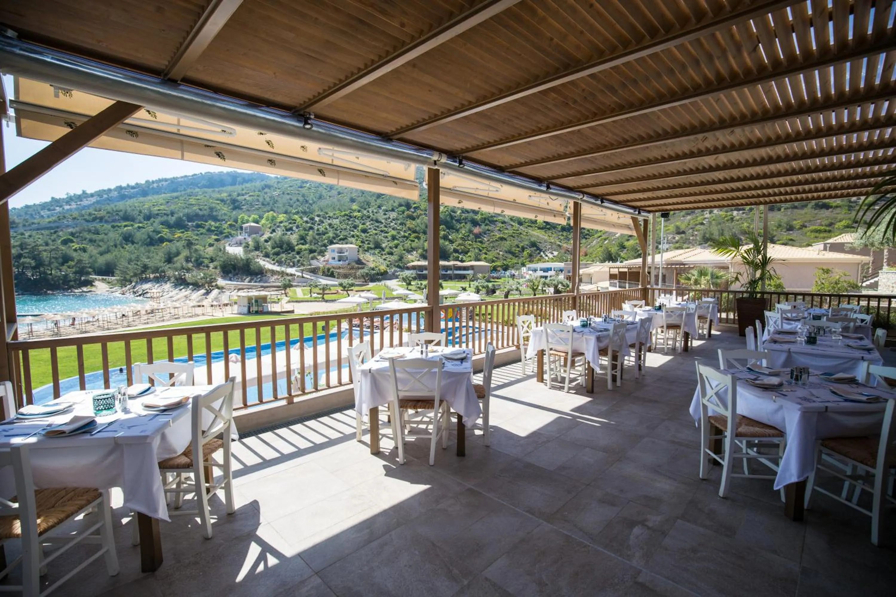 Thassos Grand Resort