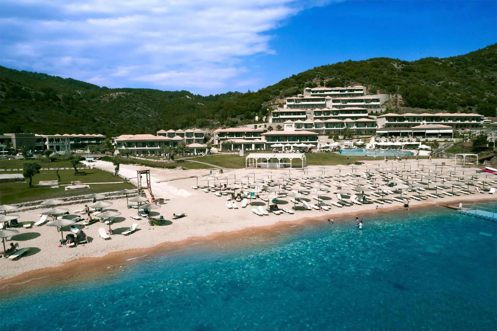 Thassos Grand Resort