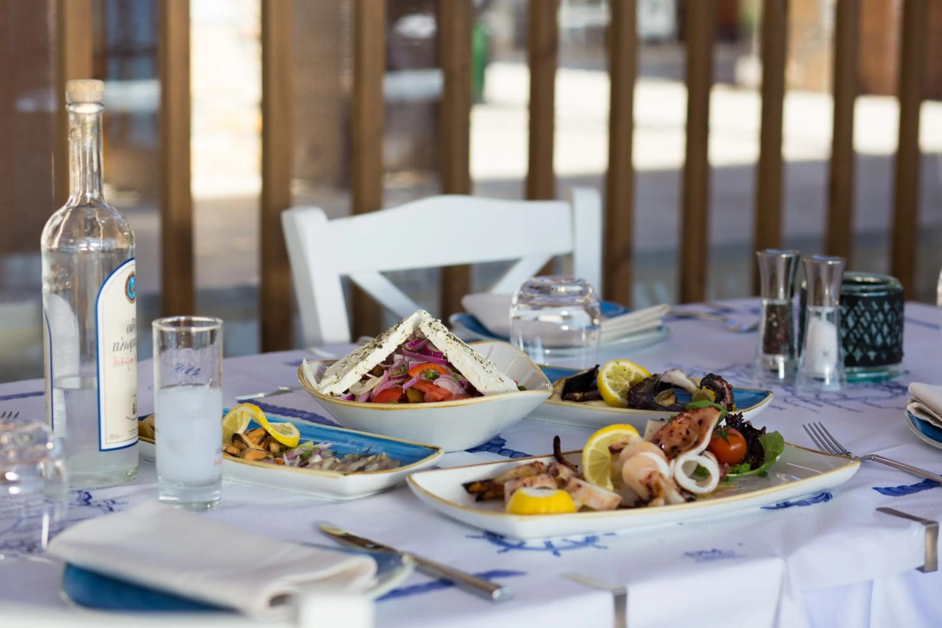 Thassos Grand Resort