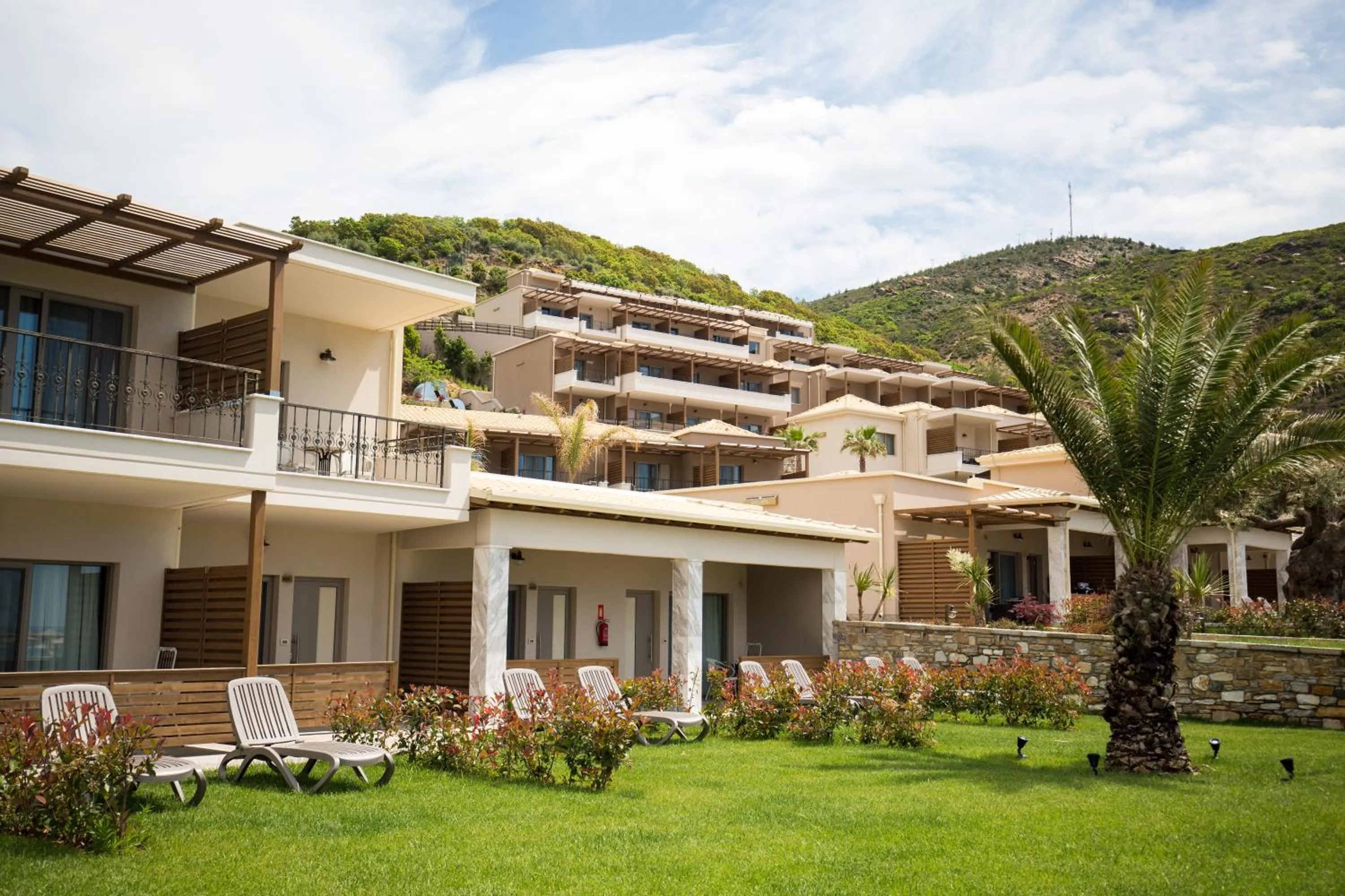 Thassos Grand Resort