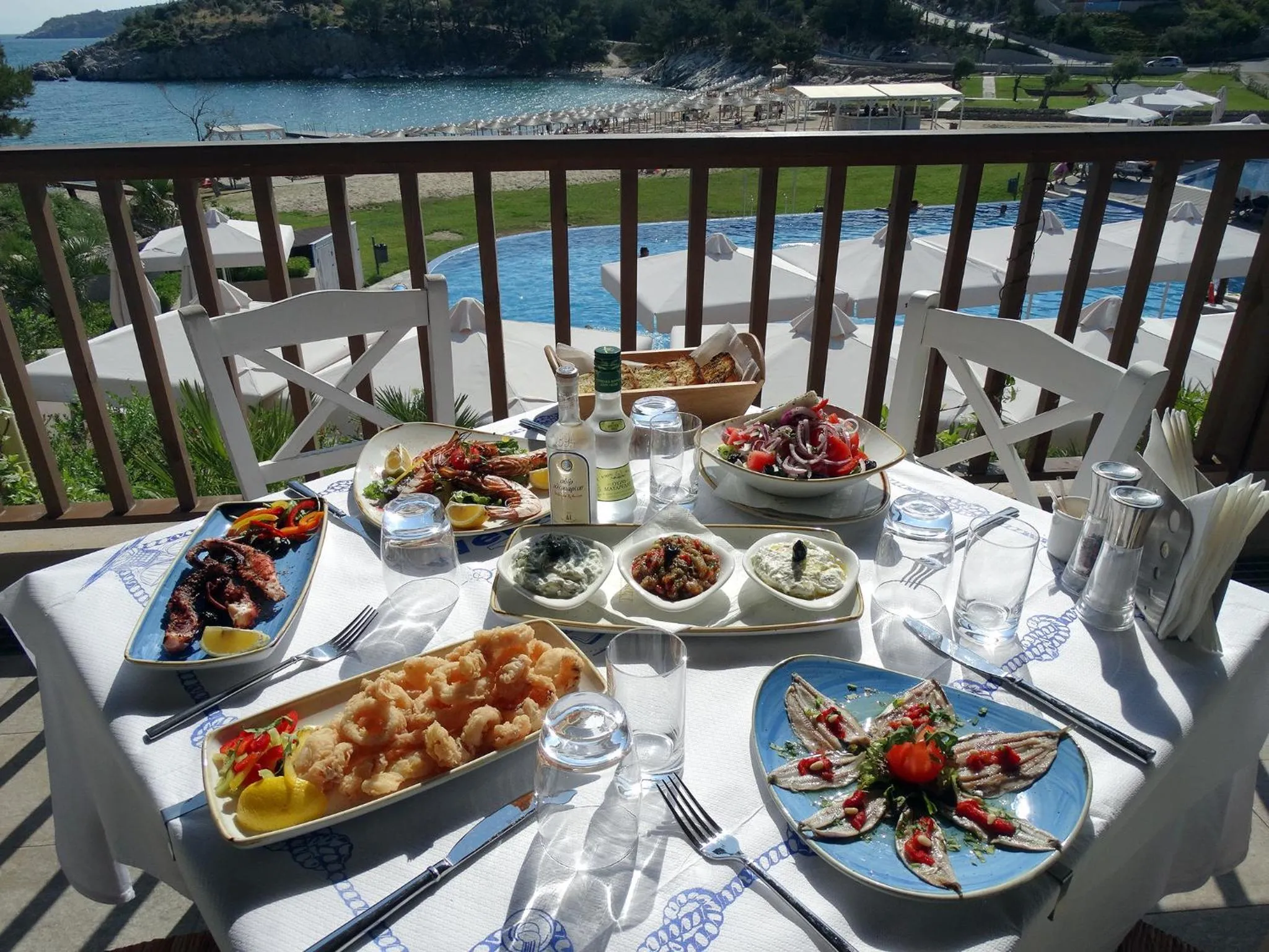 Thassos Grand Resort
