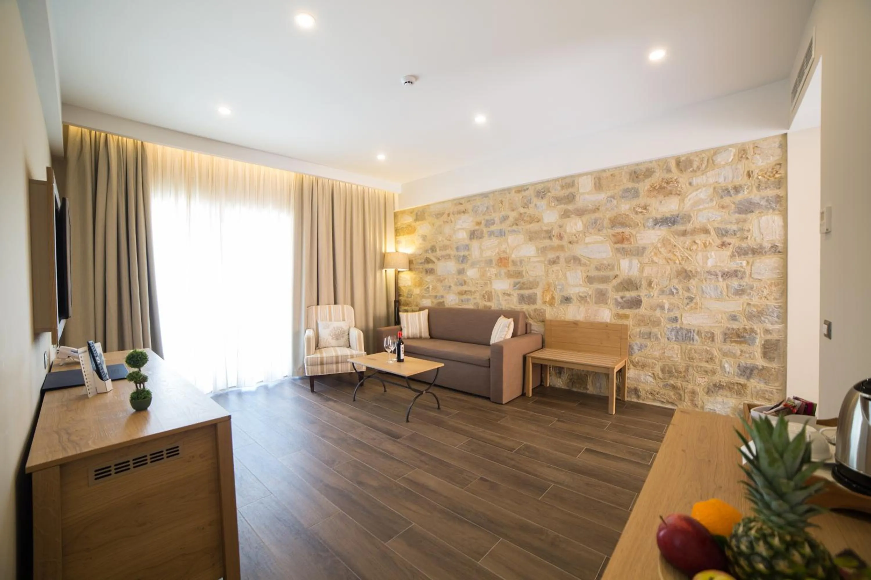 Thassos Grand Resort