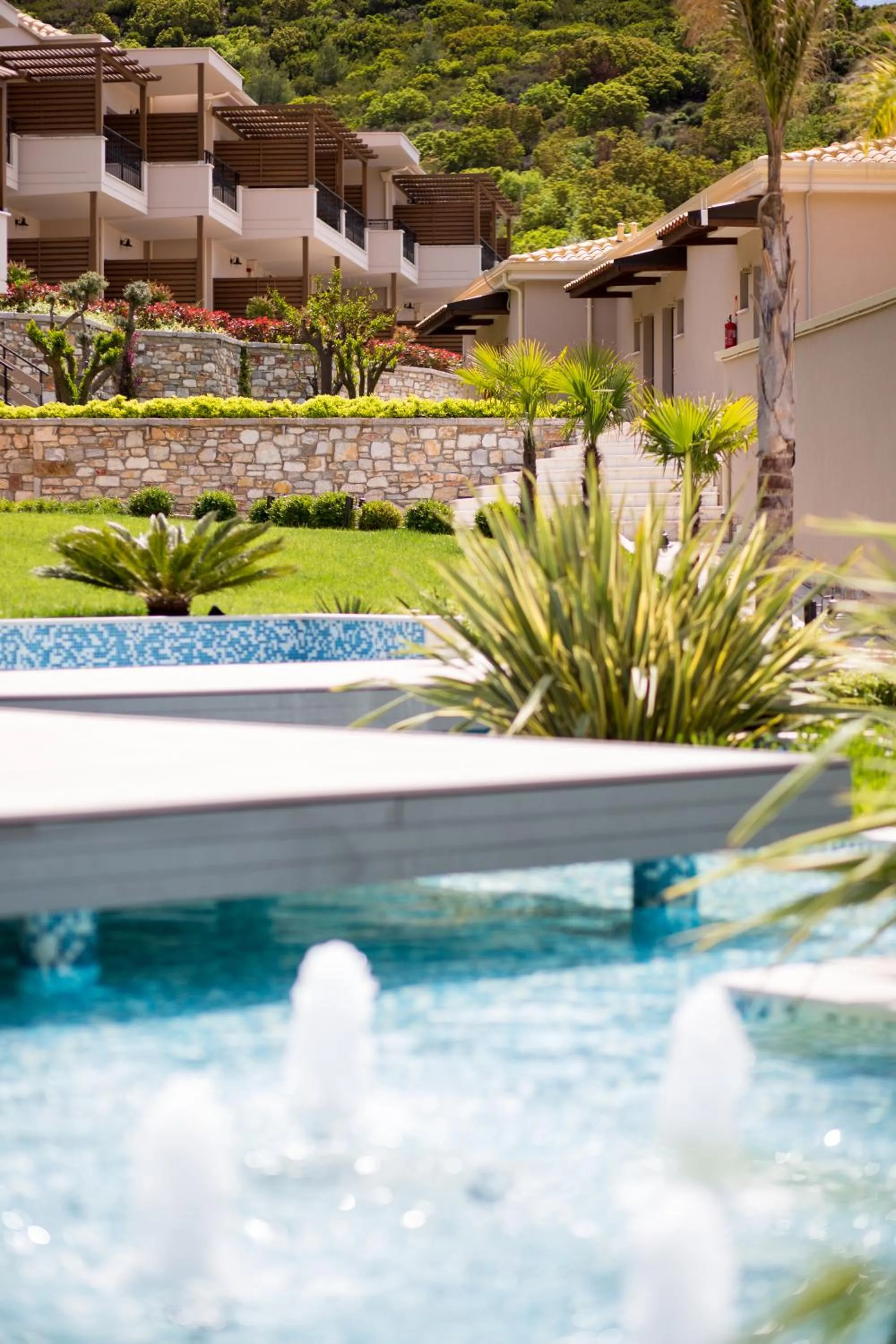 Thassos Grand Resort