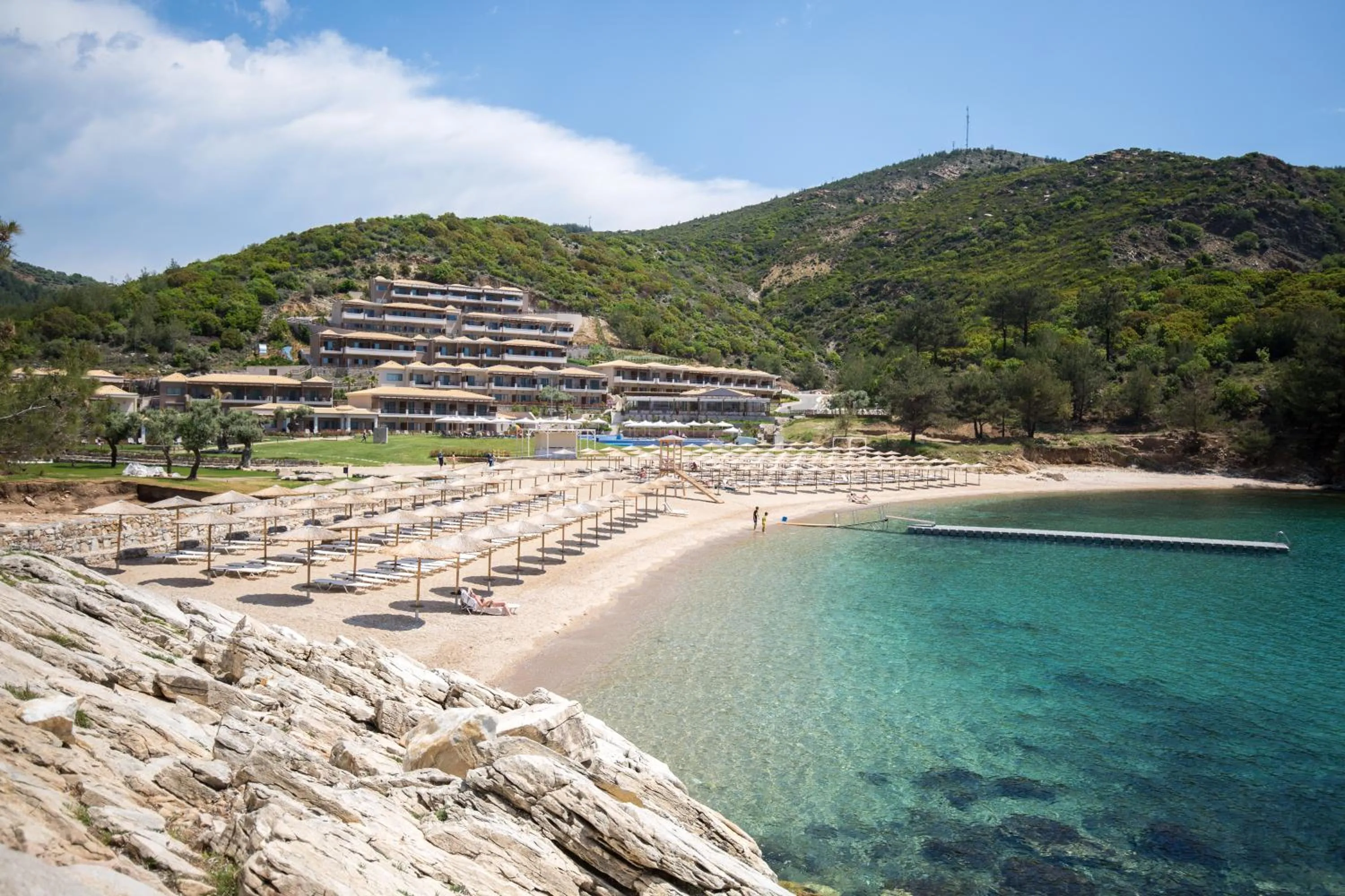 Thassos Grand Resort