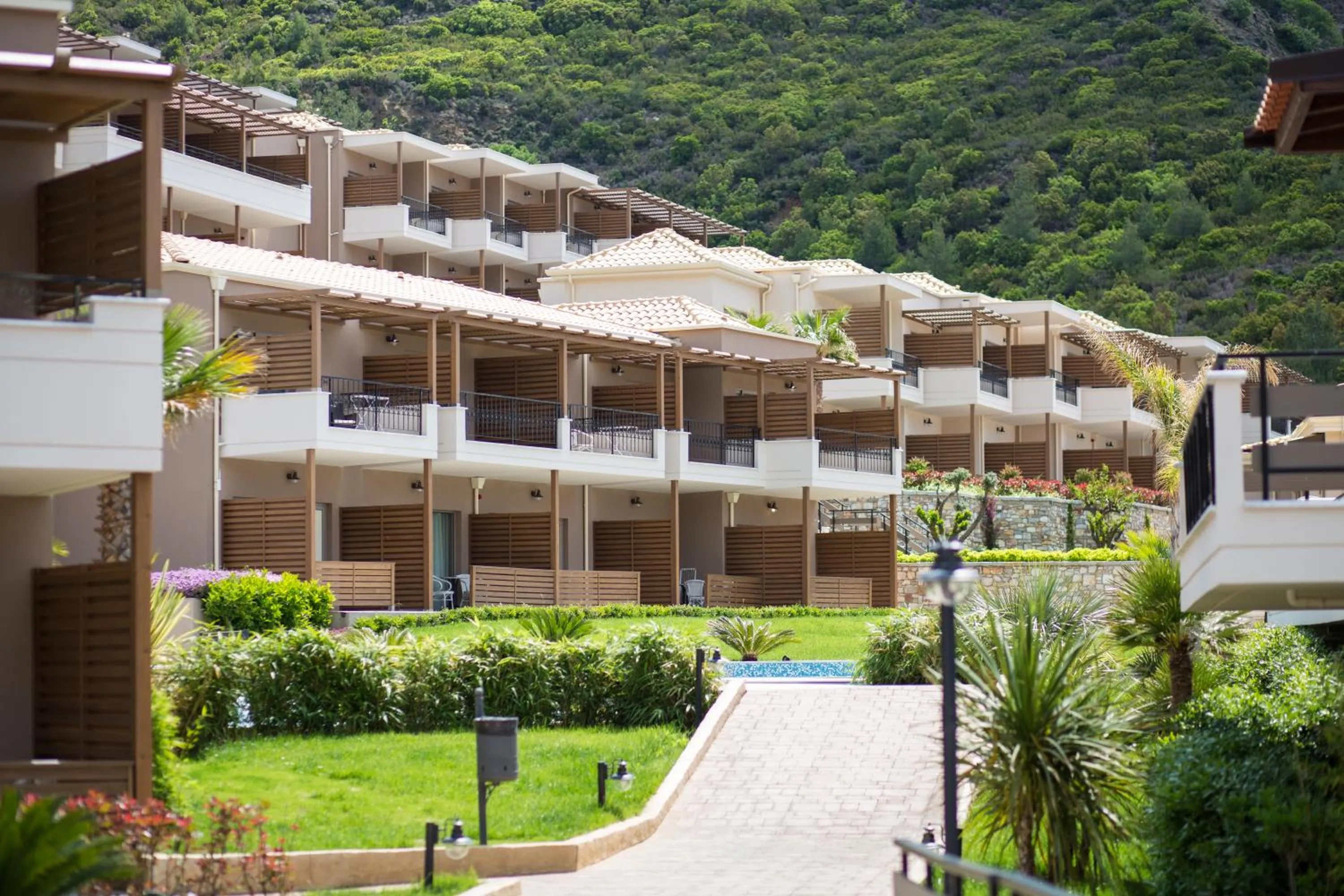 Thassos Grand Resort