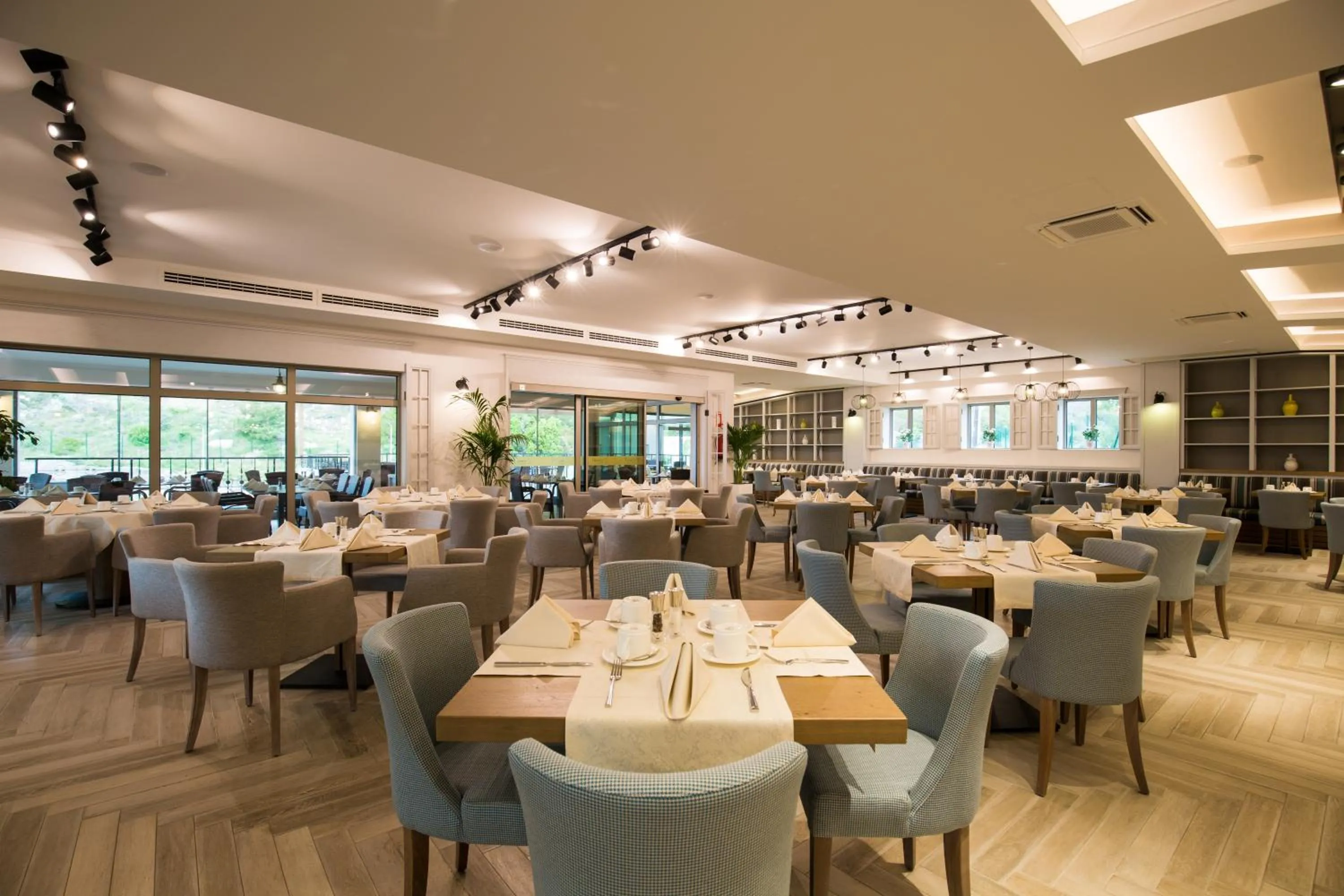 Thassos Grand Resort