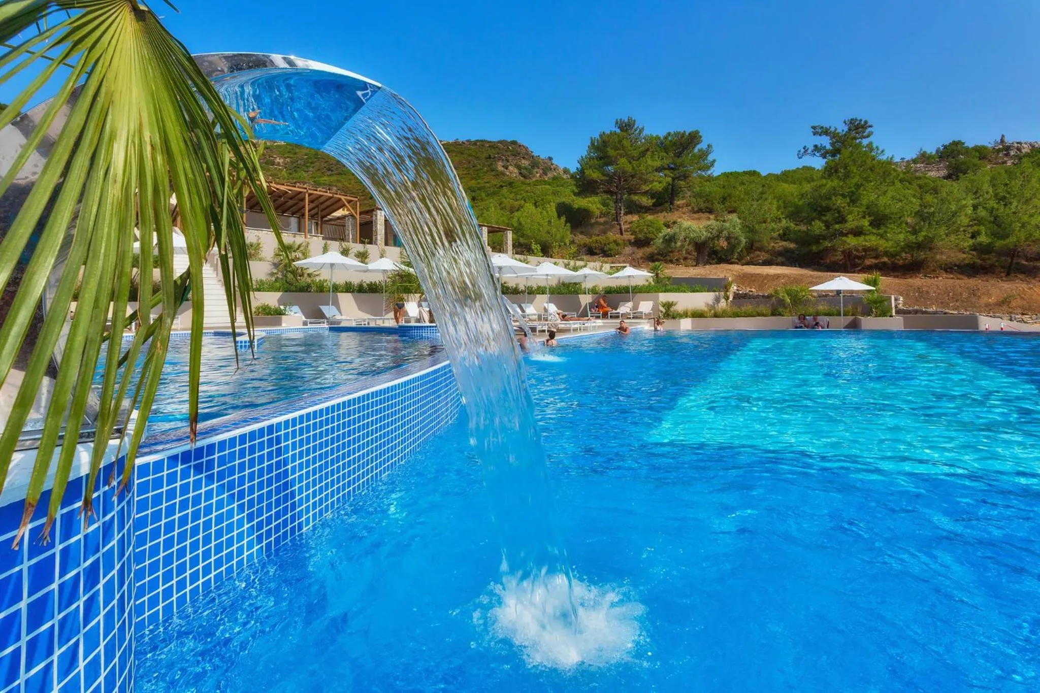 Day in Thassos Grand Resort