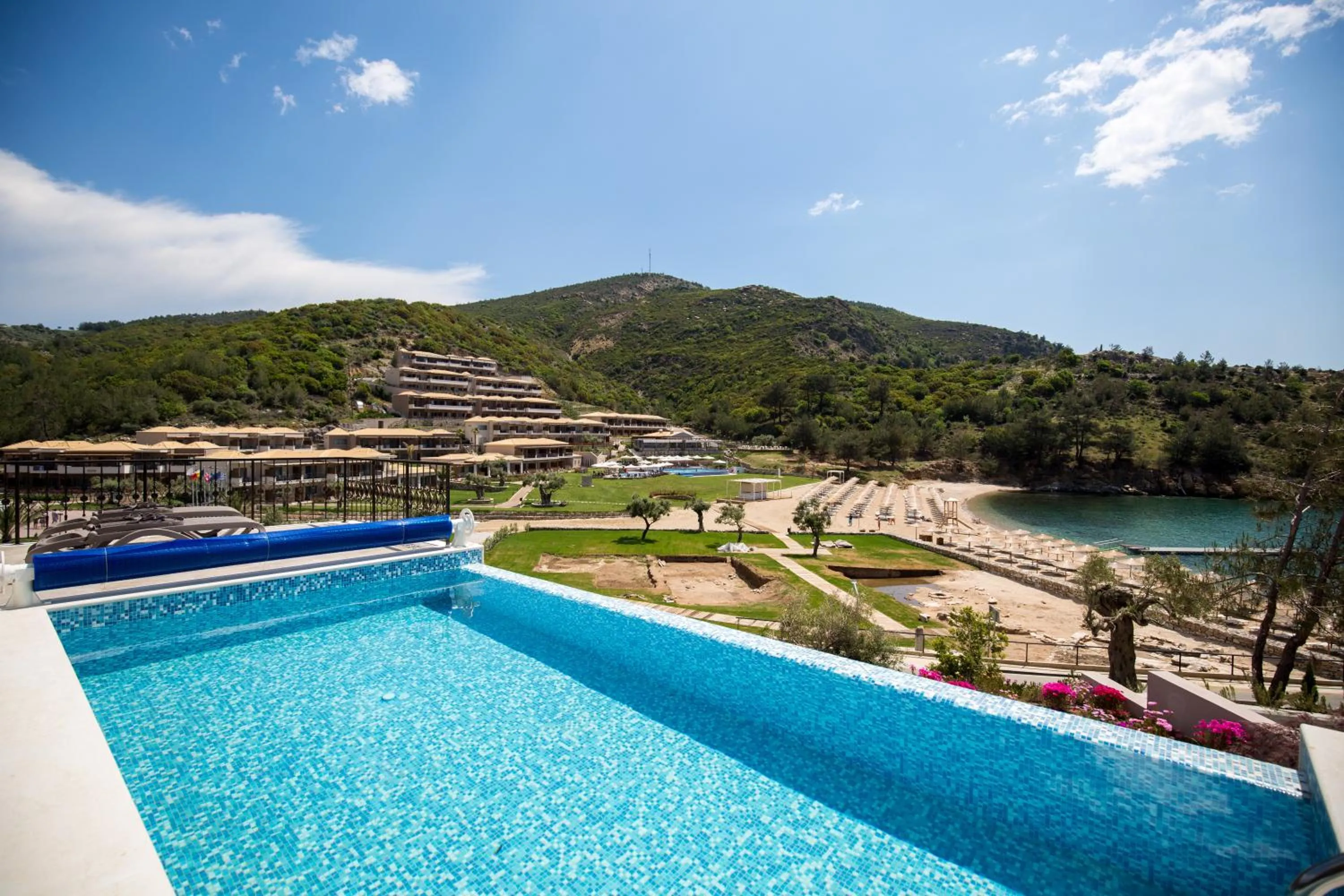 Thassos Grand Resort