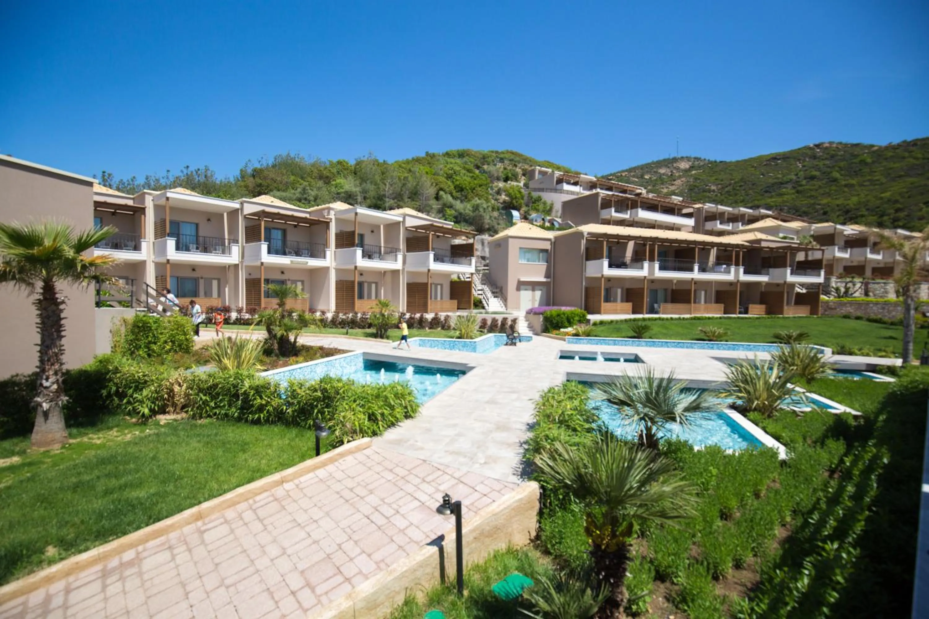 Thassos Grand Resort