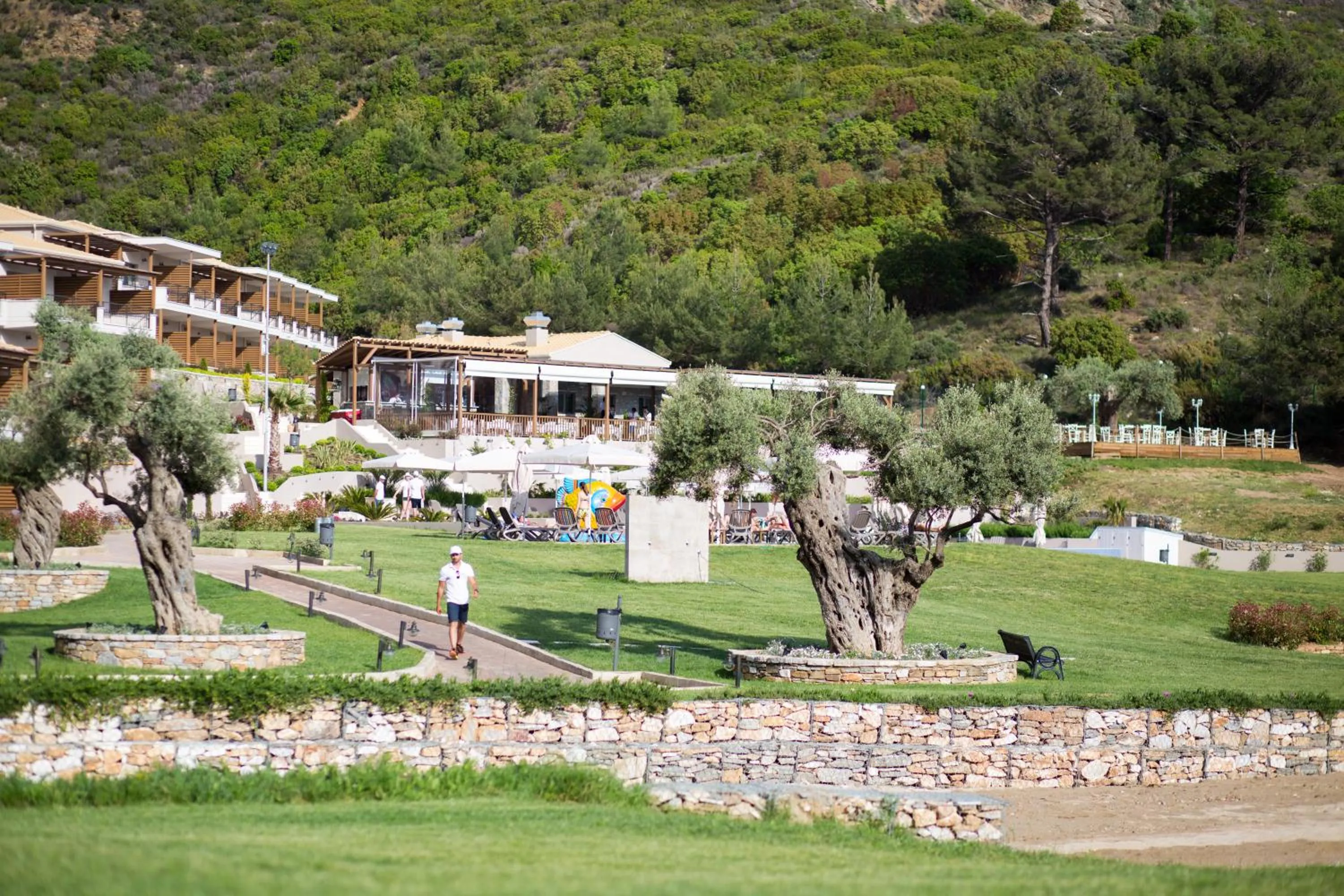Thassos Grand Resort