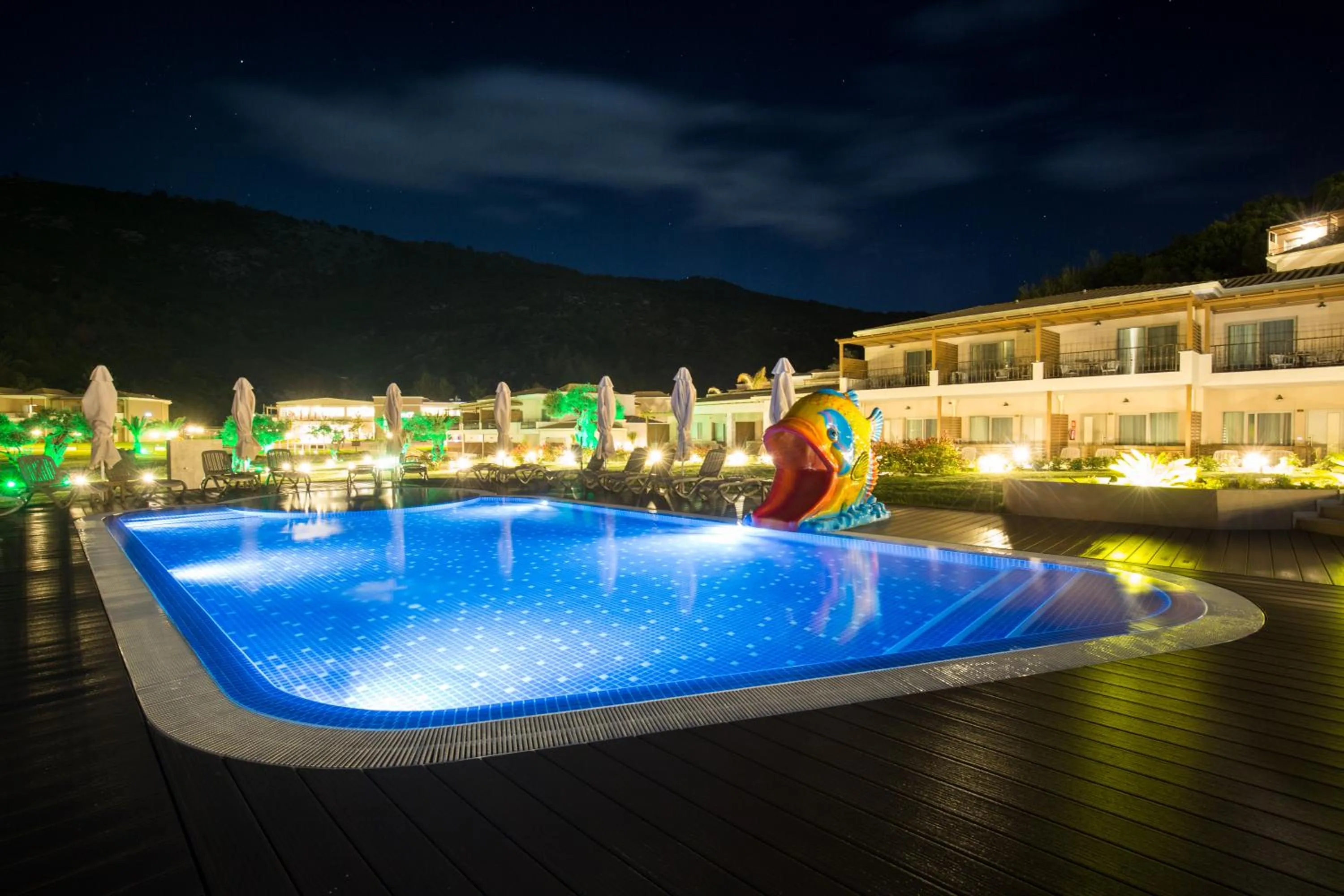 Thassos Grand Resort