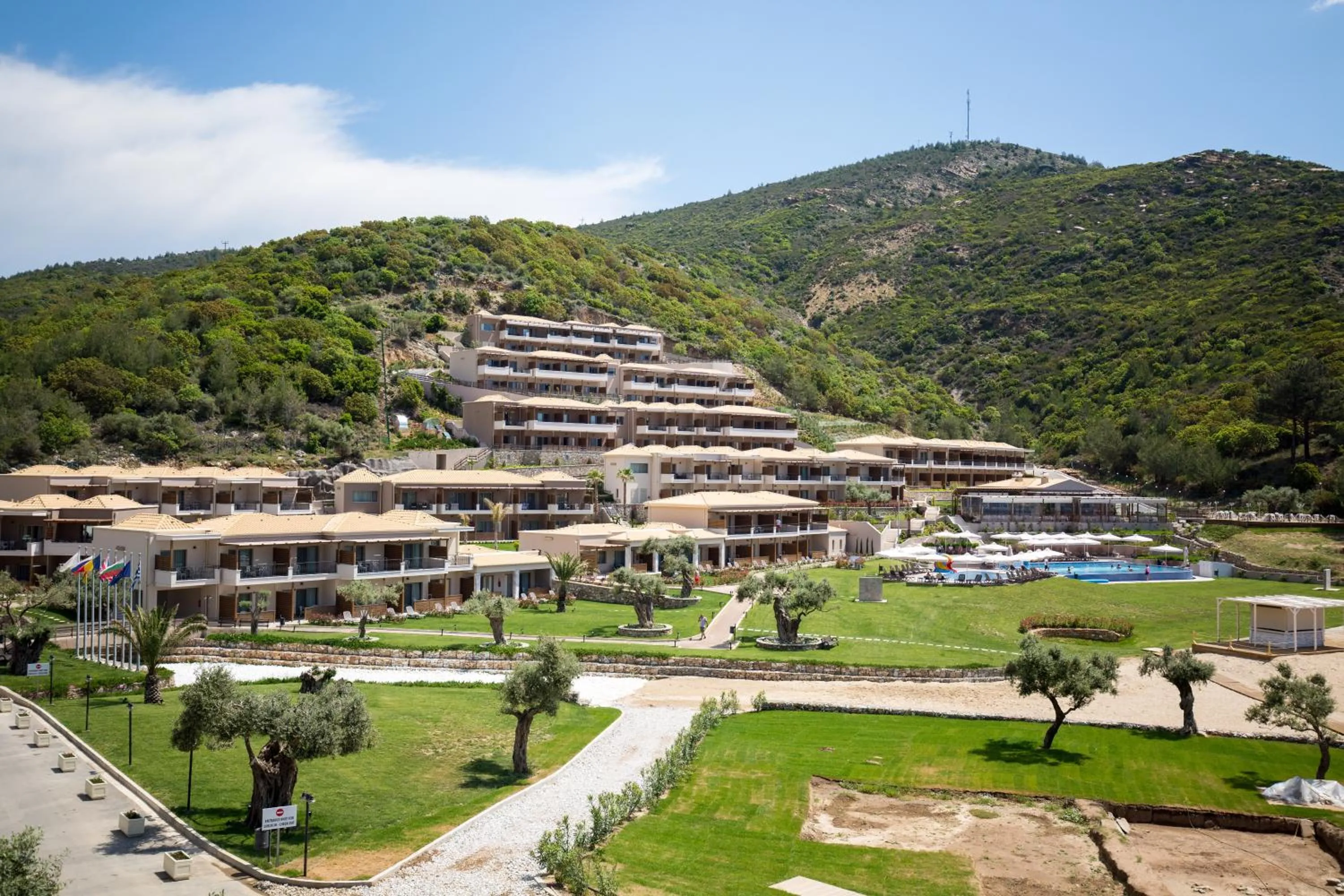 Thassos Grand Resort