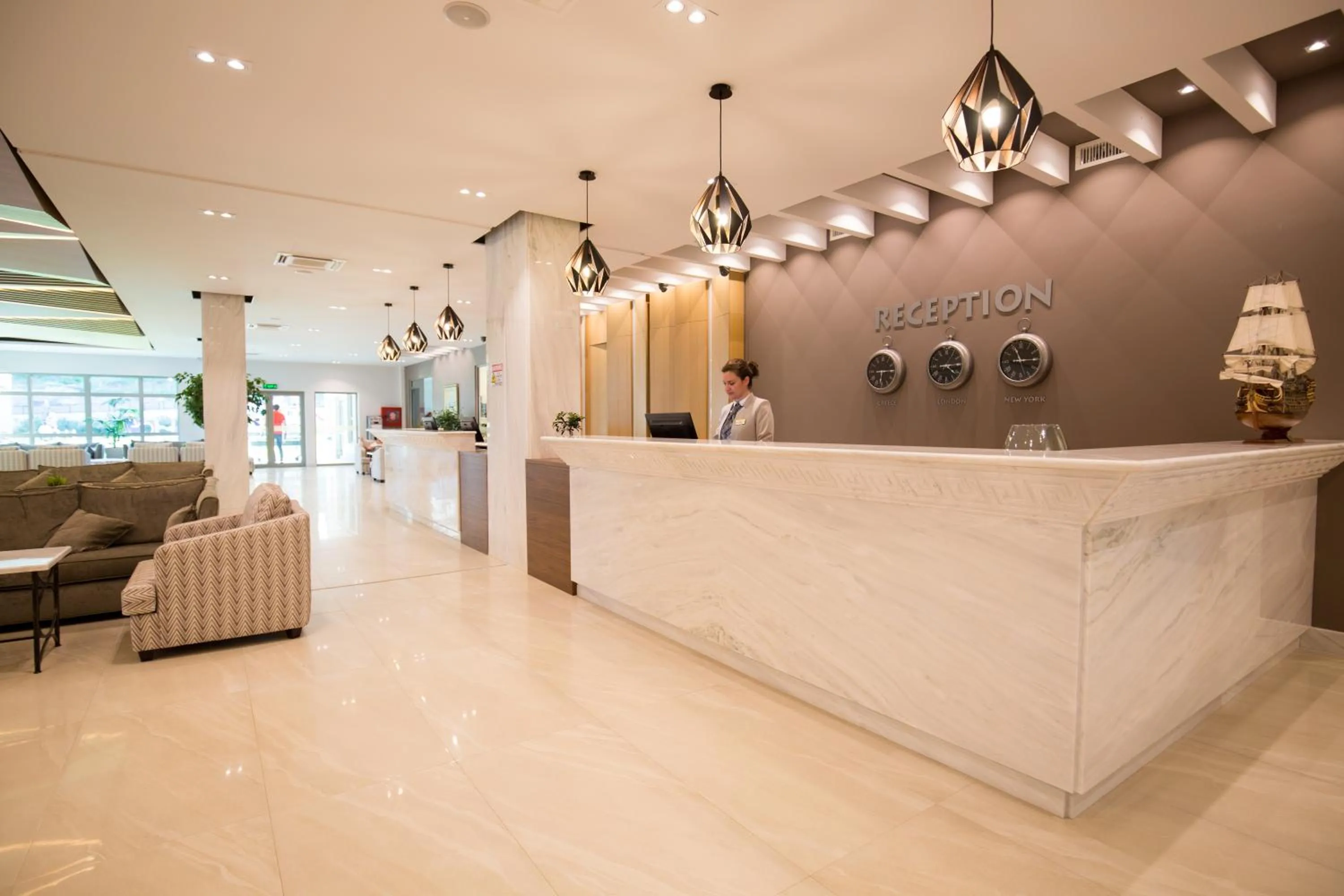 Thassos Grand Resort
