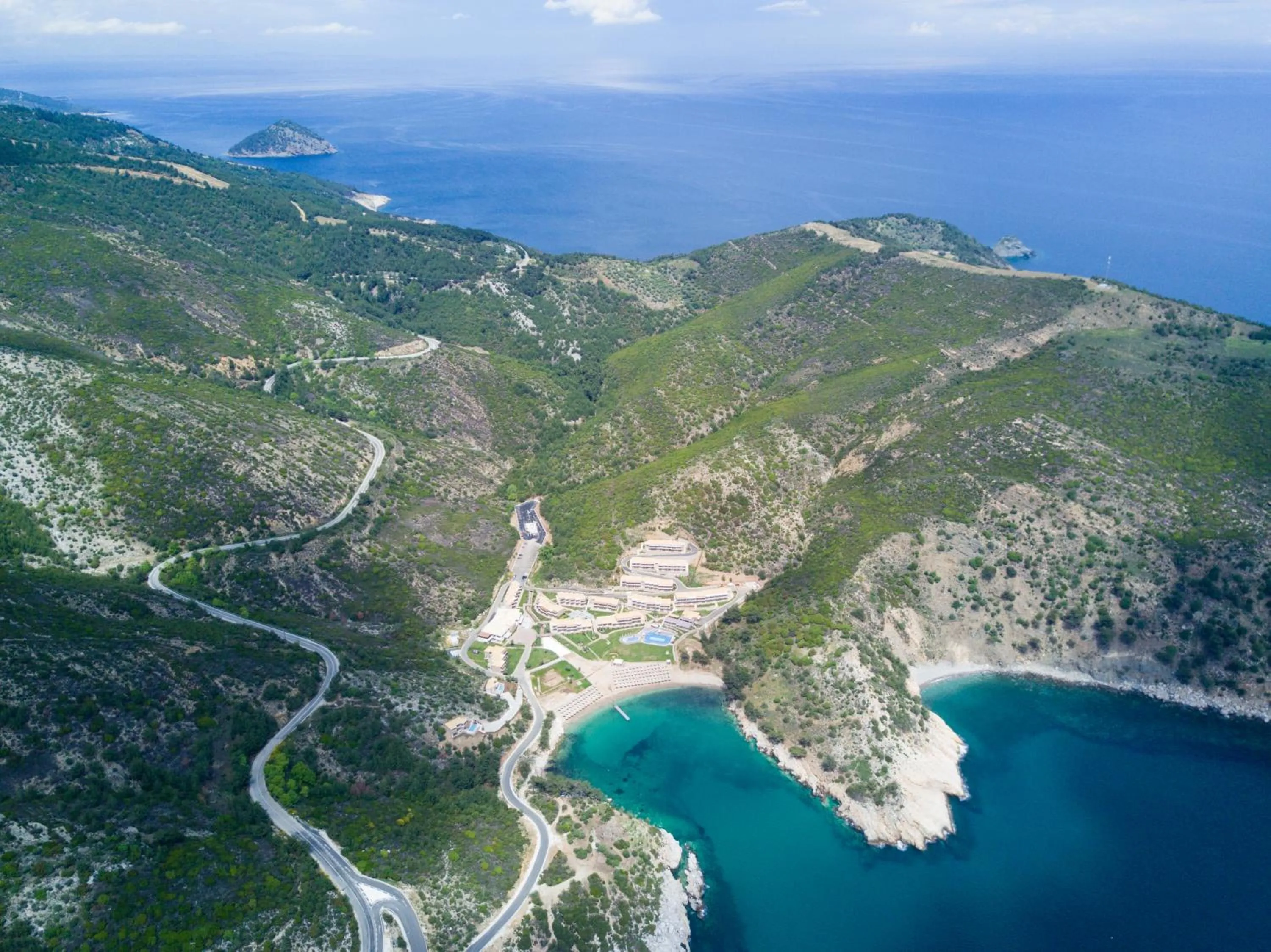 Thassos Grand Resort